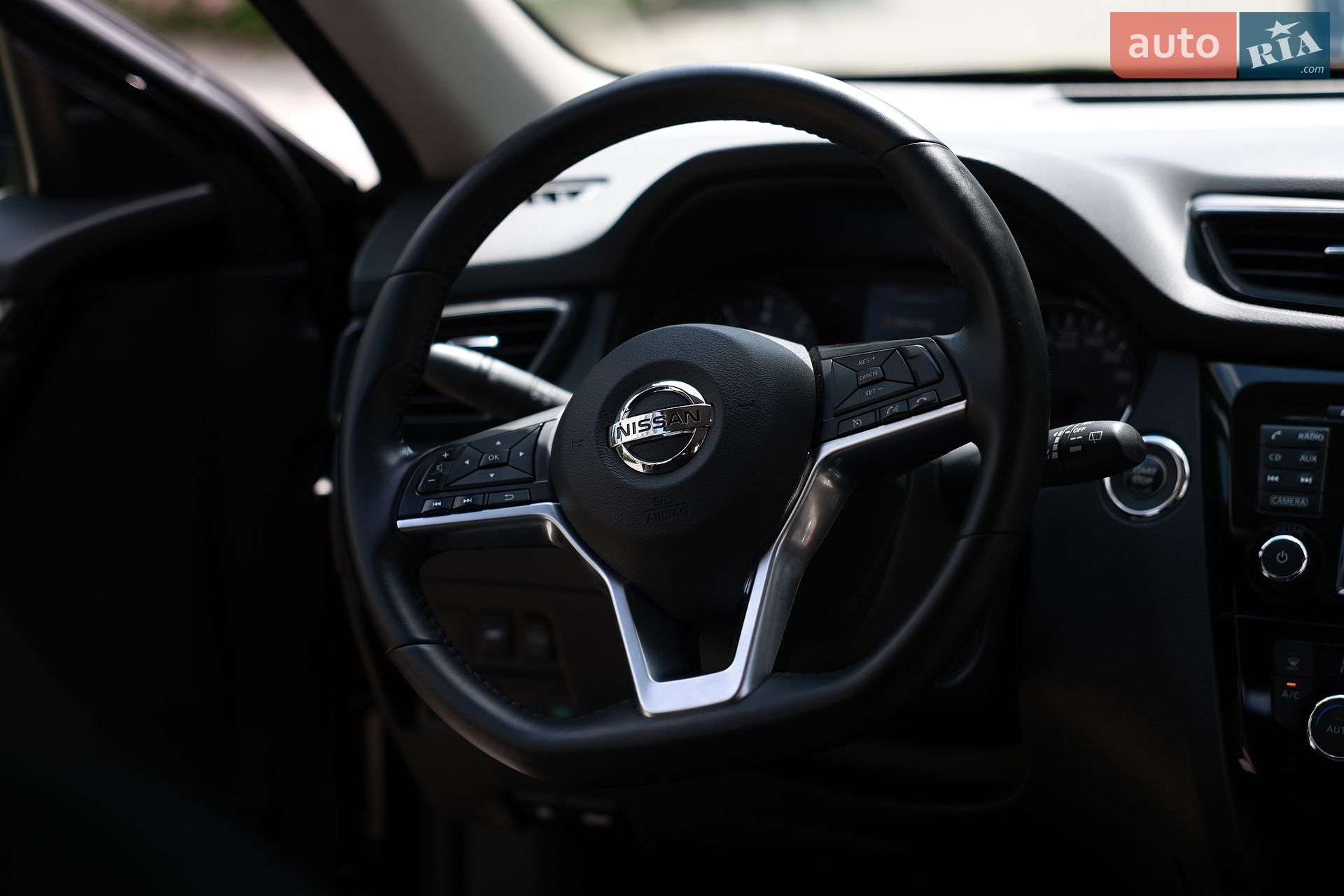 Nissan X-Trail 2019 VIN JN1TANT32U0100569 фото оголошення 20 з 37