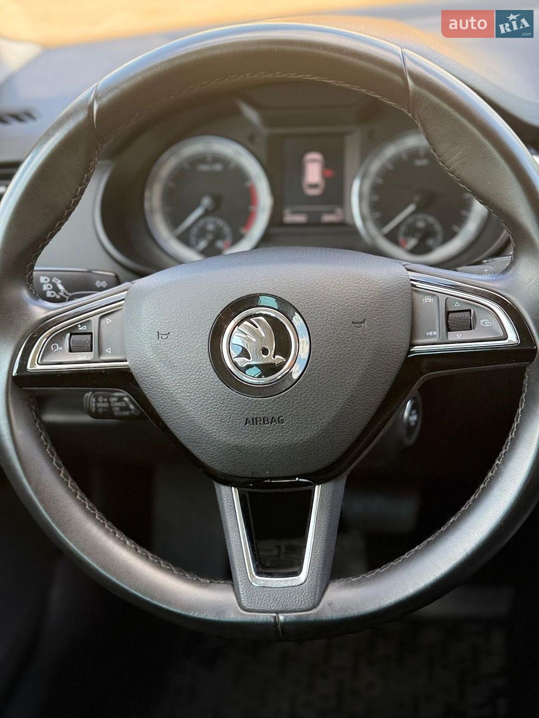 Skoda Octavia 2020 VIN TMBLS7NE4L0155837 фото оголошення 8 з 15