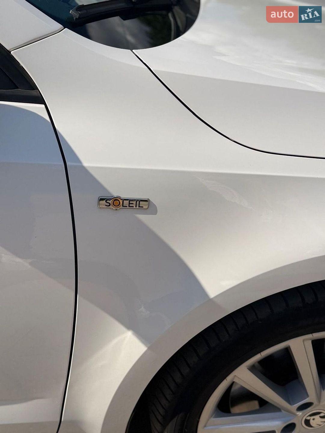 Skoda Octavia 2020 VIN TMBLS7NE4L0155837 фото оголошення 7 з 15