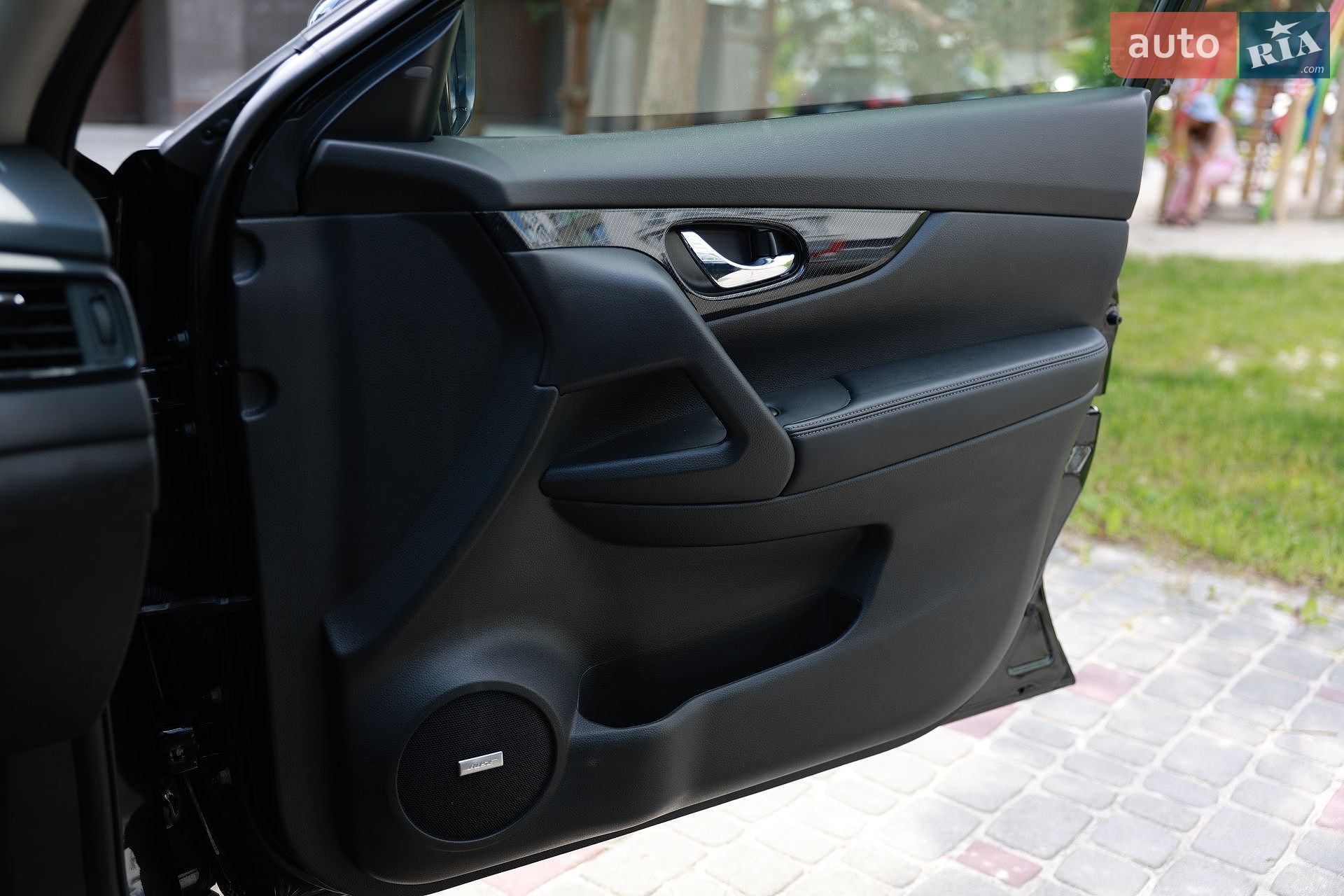 Nissan X-Trail 2019 VIN JN1TANT32U0100569 фото оголошення 25 з 37