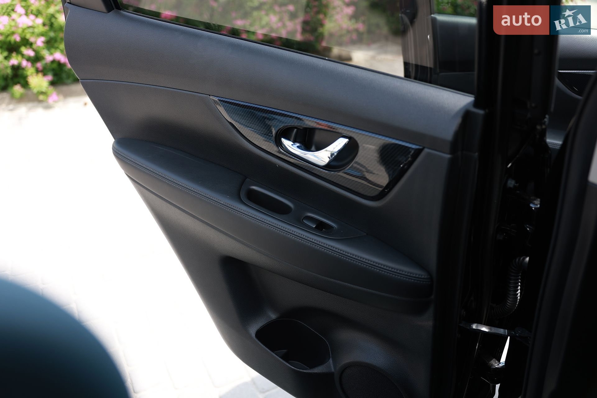 Nissan X-Trail 2019 VIN JN1TANT32U0100569 фото оголошення 27 з 37