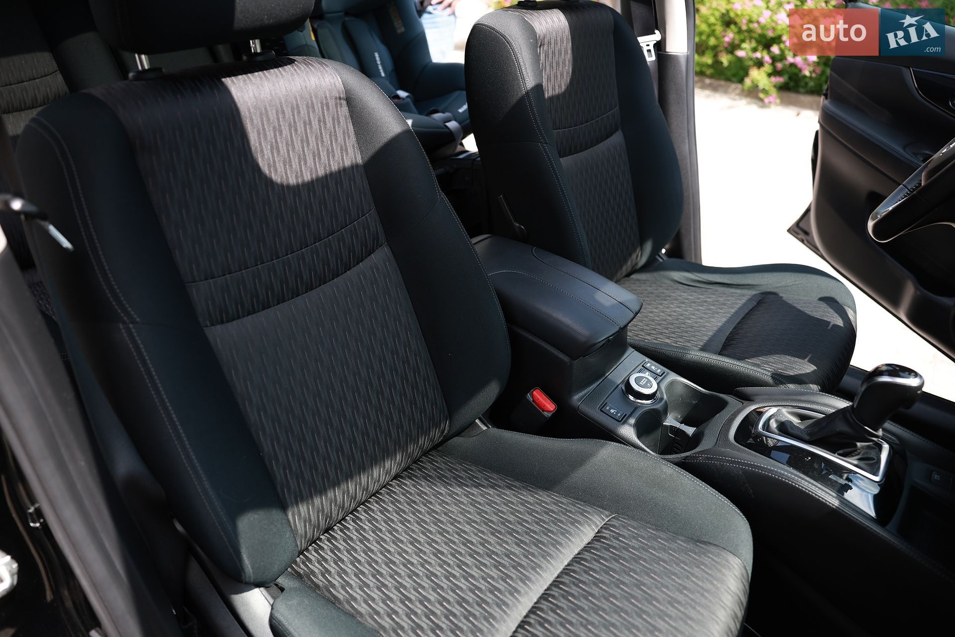 Nissan X-Trail 2019 VIN JN1TANT32U0100569 фото оголошення 29 з 37
