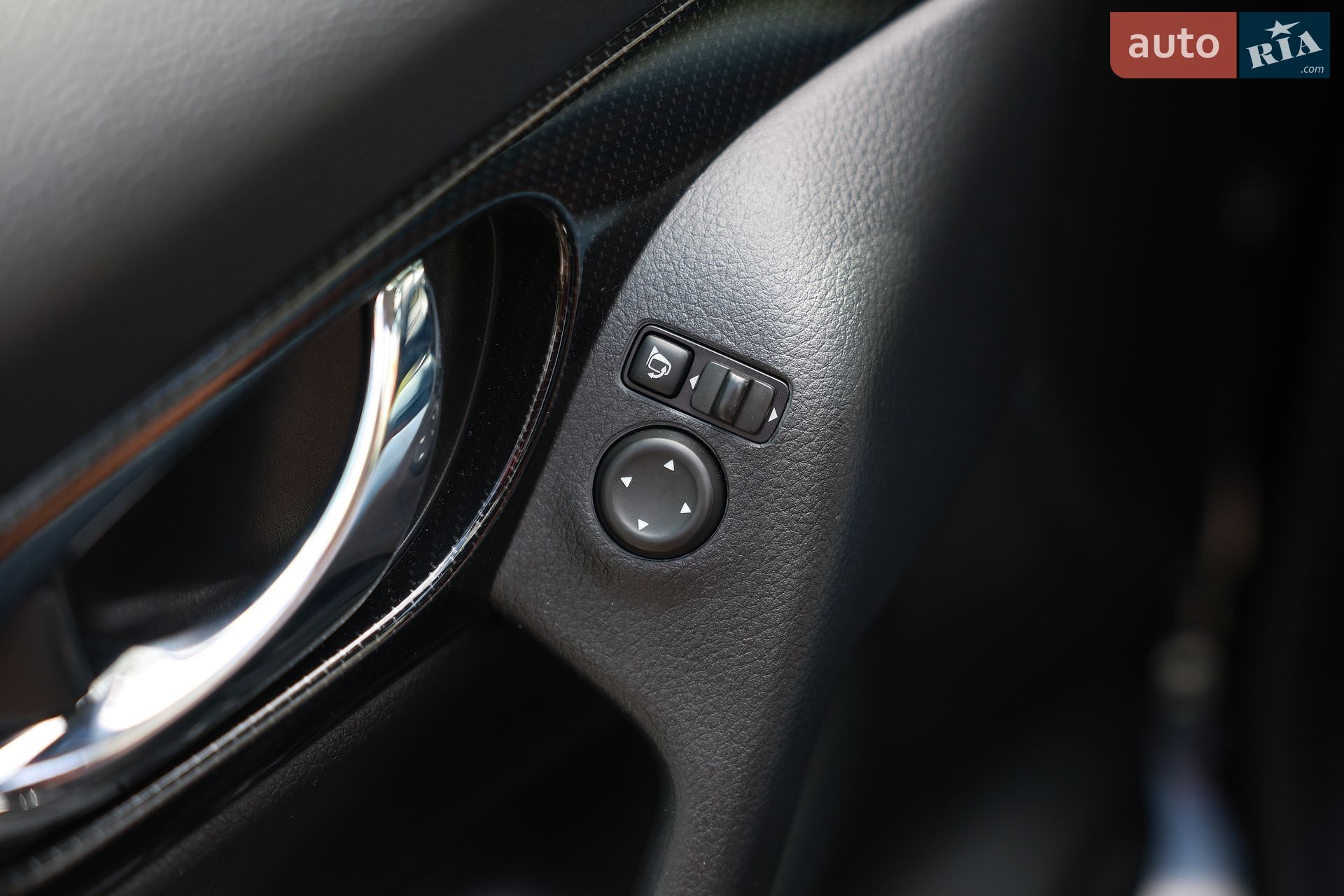 Nissan X-Trail 2019 VIN JN1TANT32U0100569 фото оголошення 32 з 37