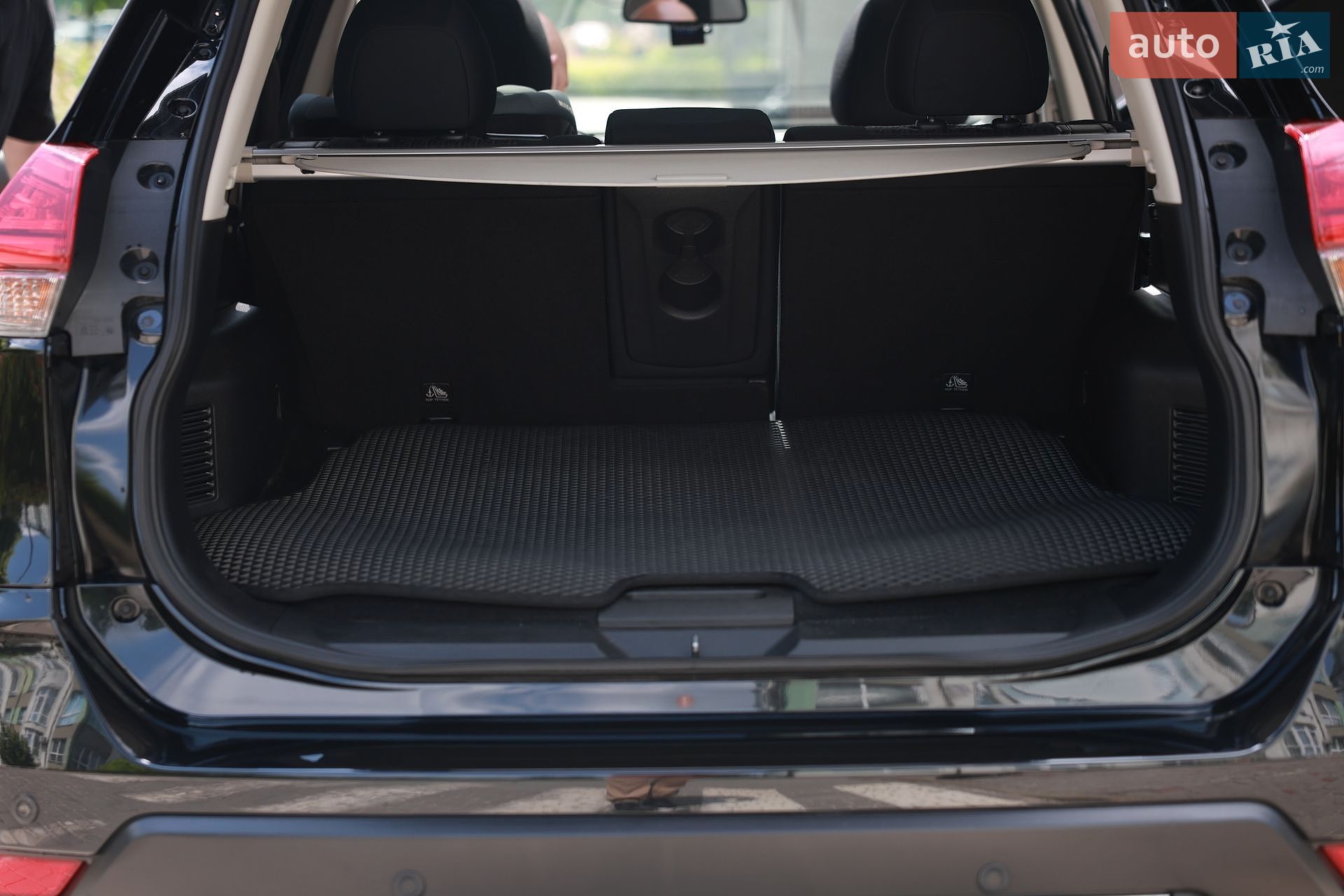 Nissan X-Trail 2019 VIN JN1TANT32U0100569 фото оголошення 36 з 37