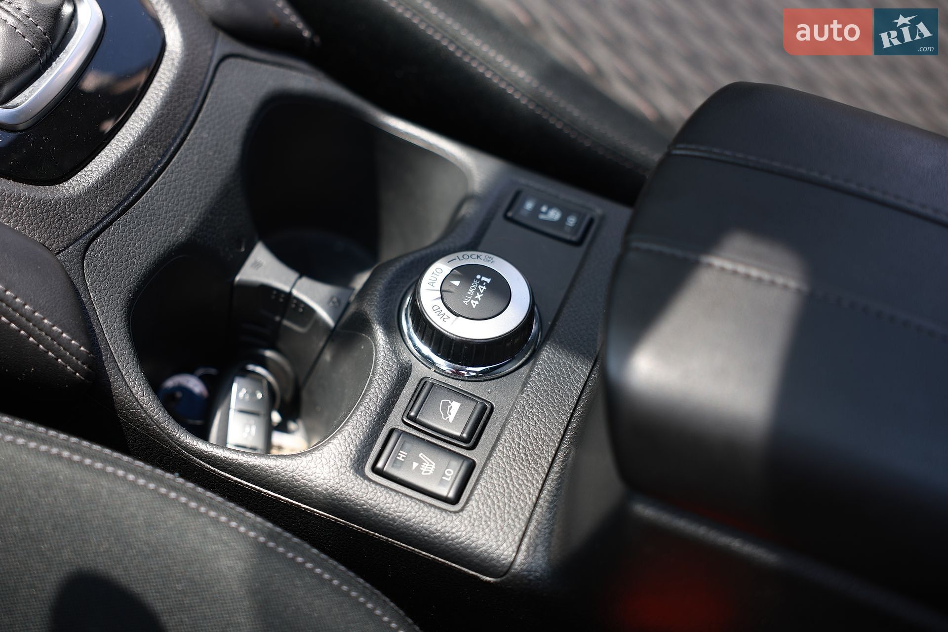 Nissan X-Trail 2019 VIN JN1TANT32U0100569 фото оголошення 37 з 37