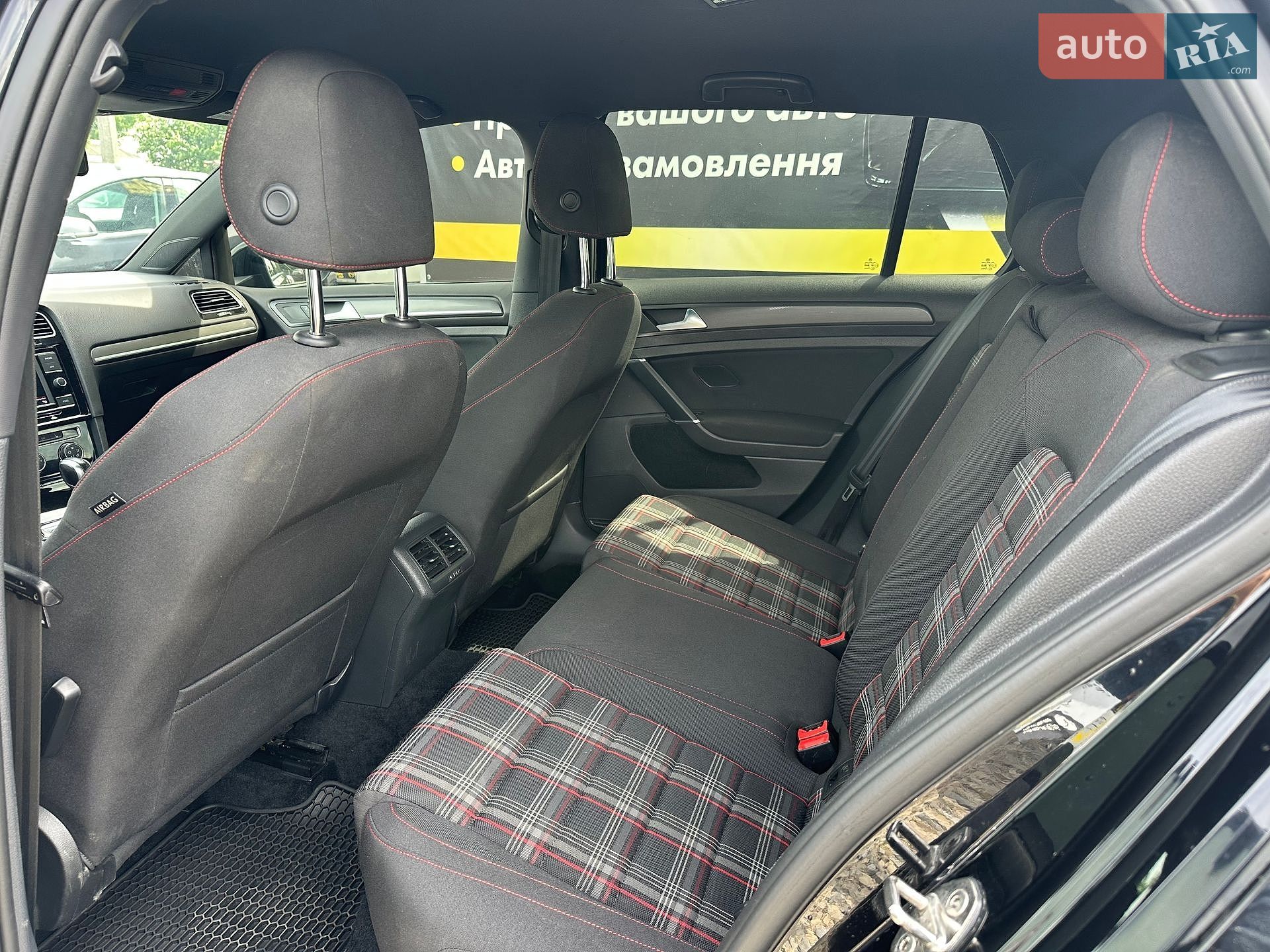 Volkswagen Golf GTI 2020 VIN 3VW6T7AU9LM006163 фото оголошення 14 з 23