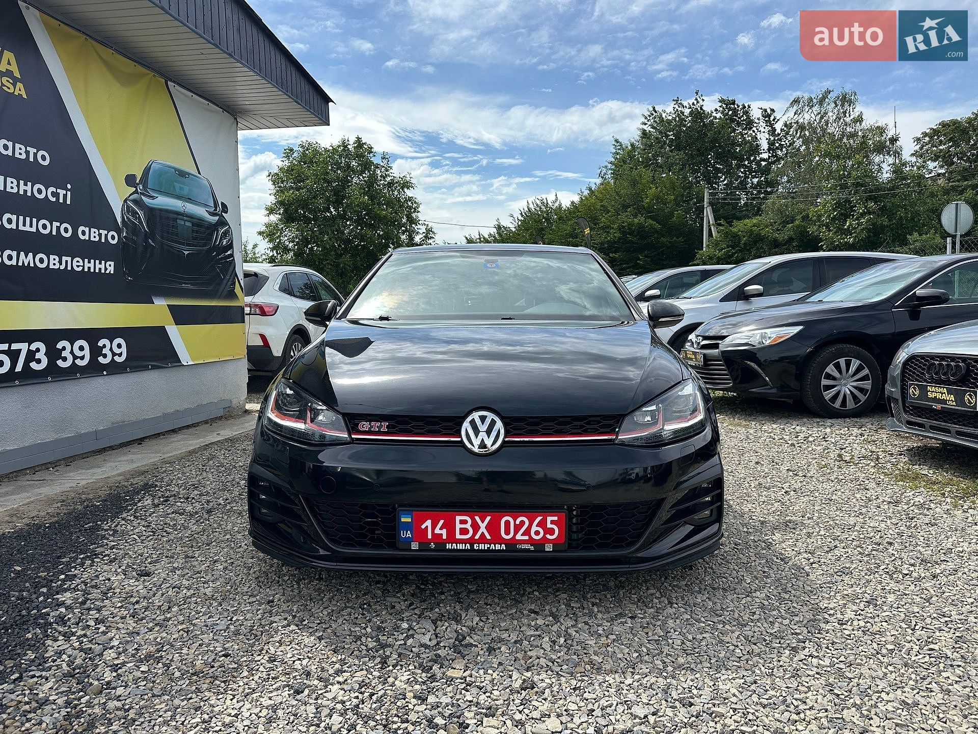 Volkswagen Golf GTI 2020 VIN 3VW6T7AU9LM006163 фото оголошення 5 з 23