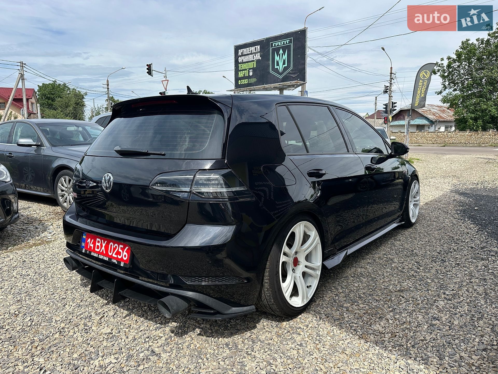 Volkswagen Golf GTI 2020 VIN 3VW6T7AU9LM006163 фото оголошення 10 з 23