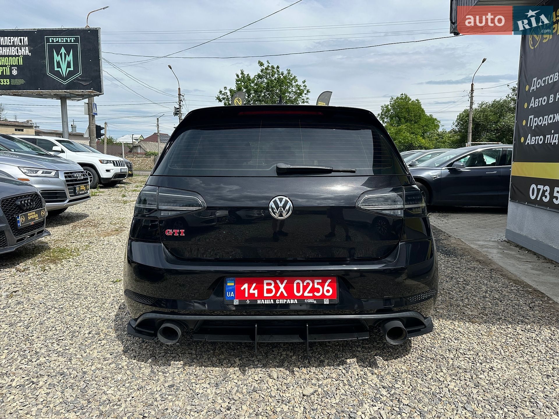 Volkswagen Golf GTI 2020 VIN 3VW6T7AU9LM006163 фото оголошення 9 з 23