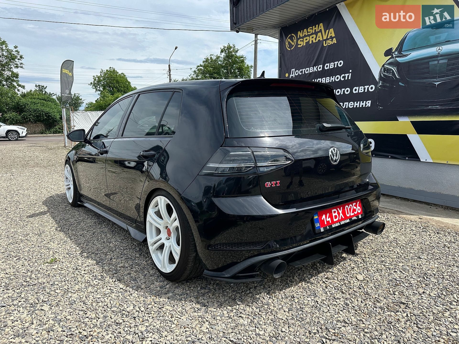 Volkswagen Golf GTI 2020 VIN 3VW6T7AU9LM006163 фото оголошення 8 з 23