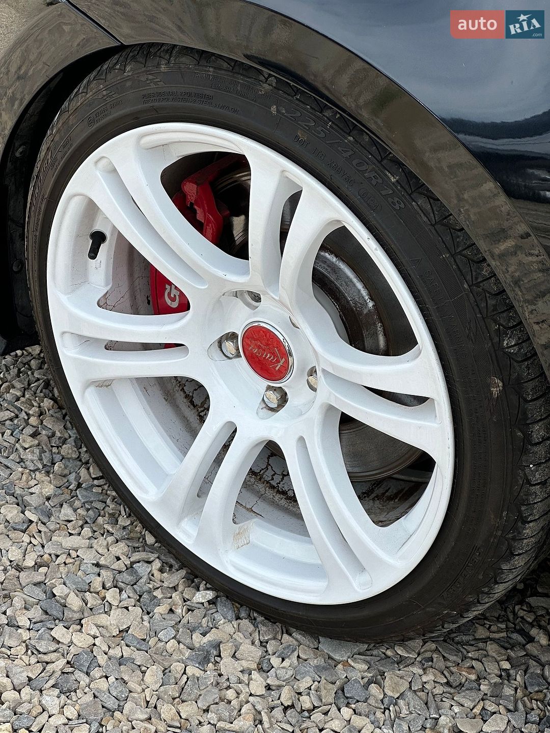 Volkswagen Golf GTI 2020 VIN 3VW6T7AU9LM006163 фото оголошення 22 з 23