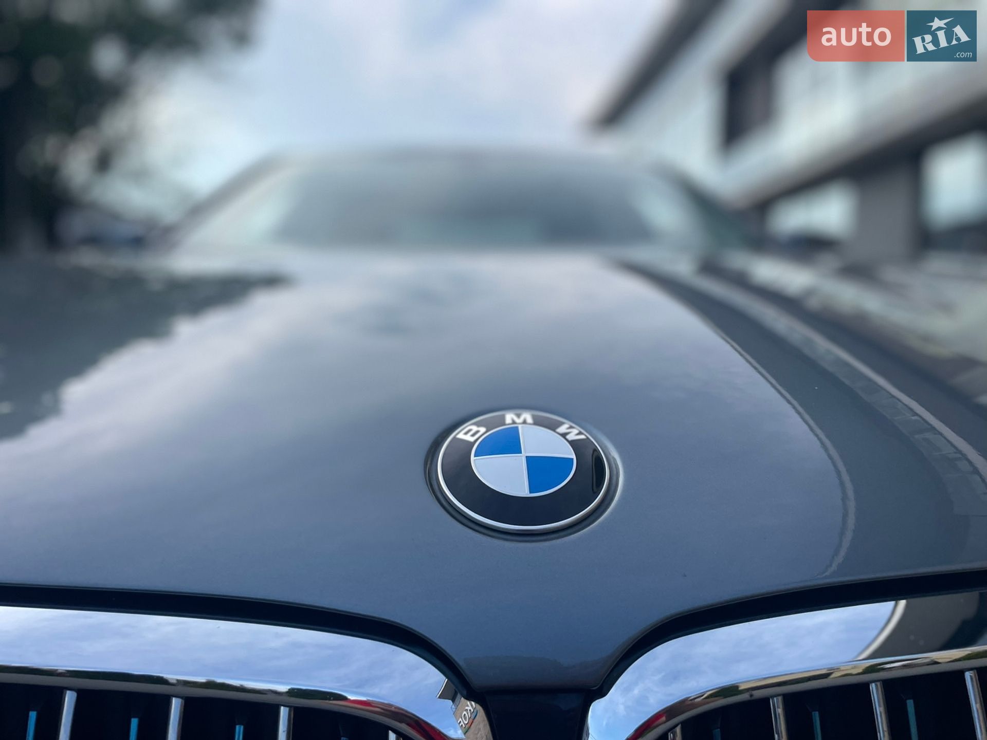 BMW 5 Series 2019 VIN WBAJA91080B465843 фото оголошення 46 з 54