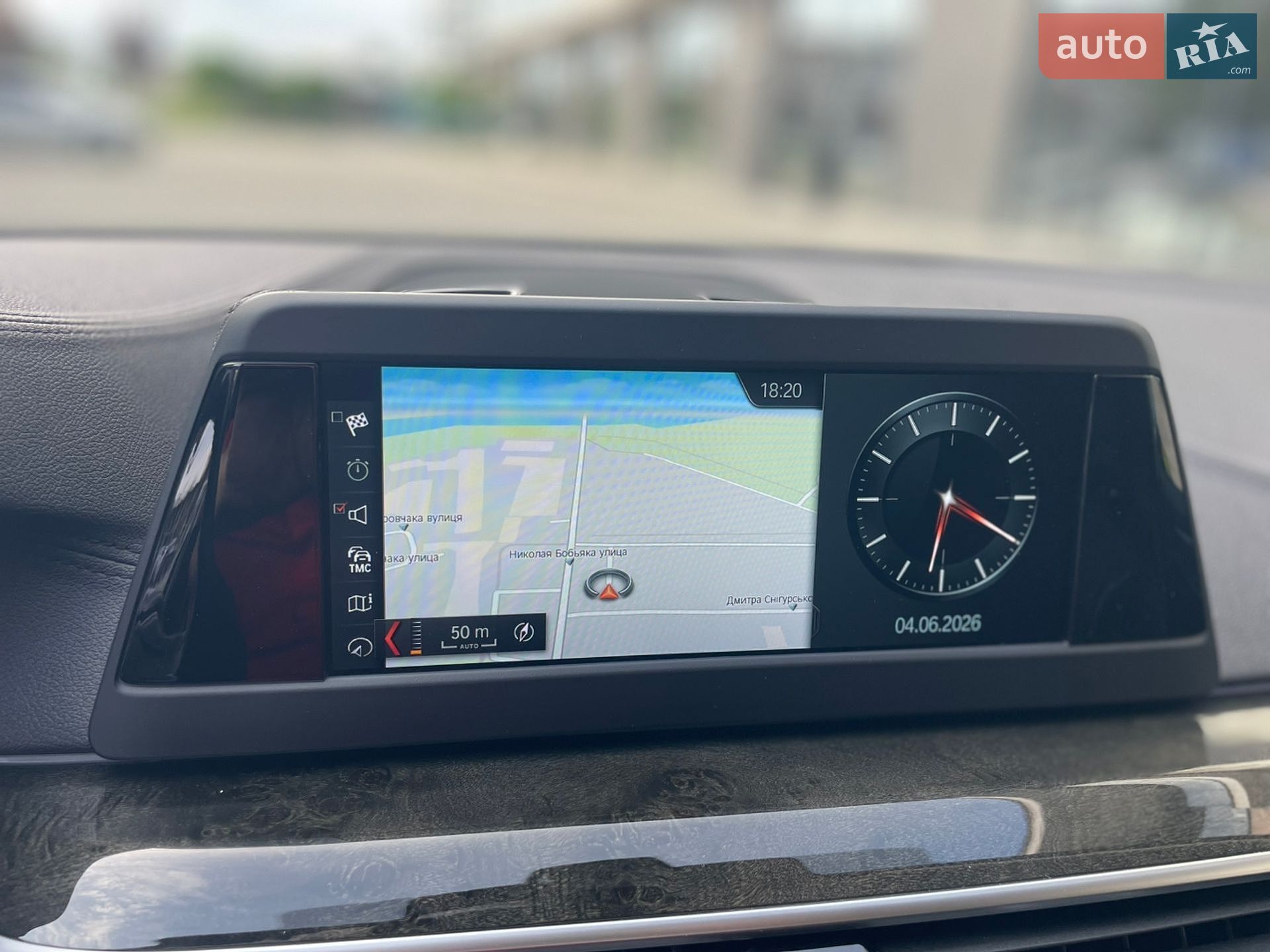 BMW 5 Series 2019 VIN WBAJA91080B465843 фото оголошення 51 з 54