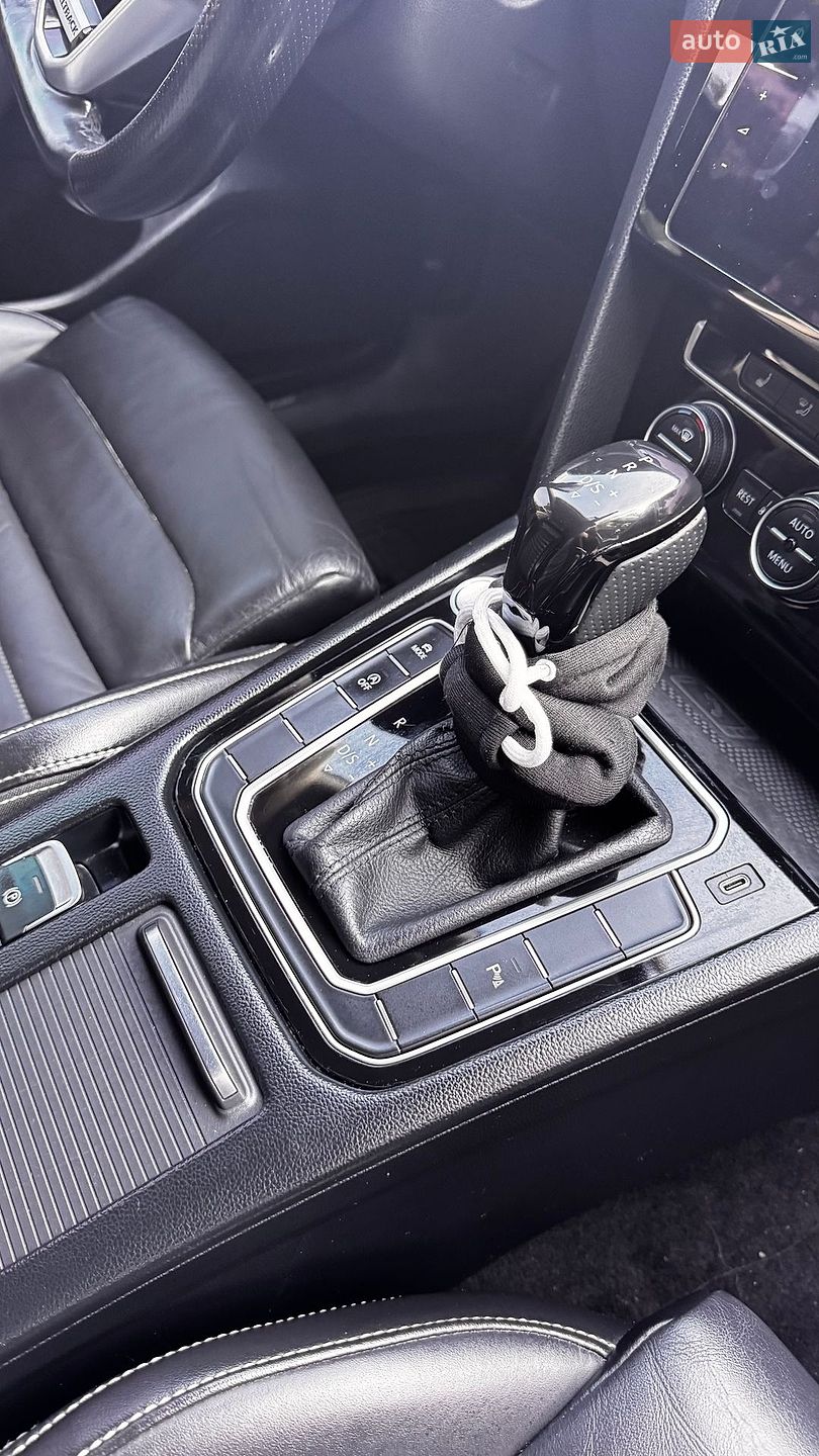 Volkswagen Passat Alltrack 2019 VIN WVWZZZ3CZLE043541 фото оголошення 21 з 36
