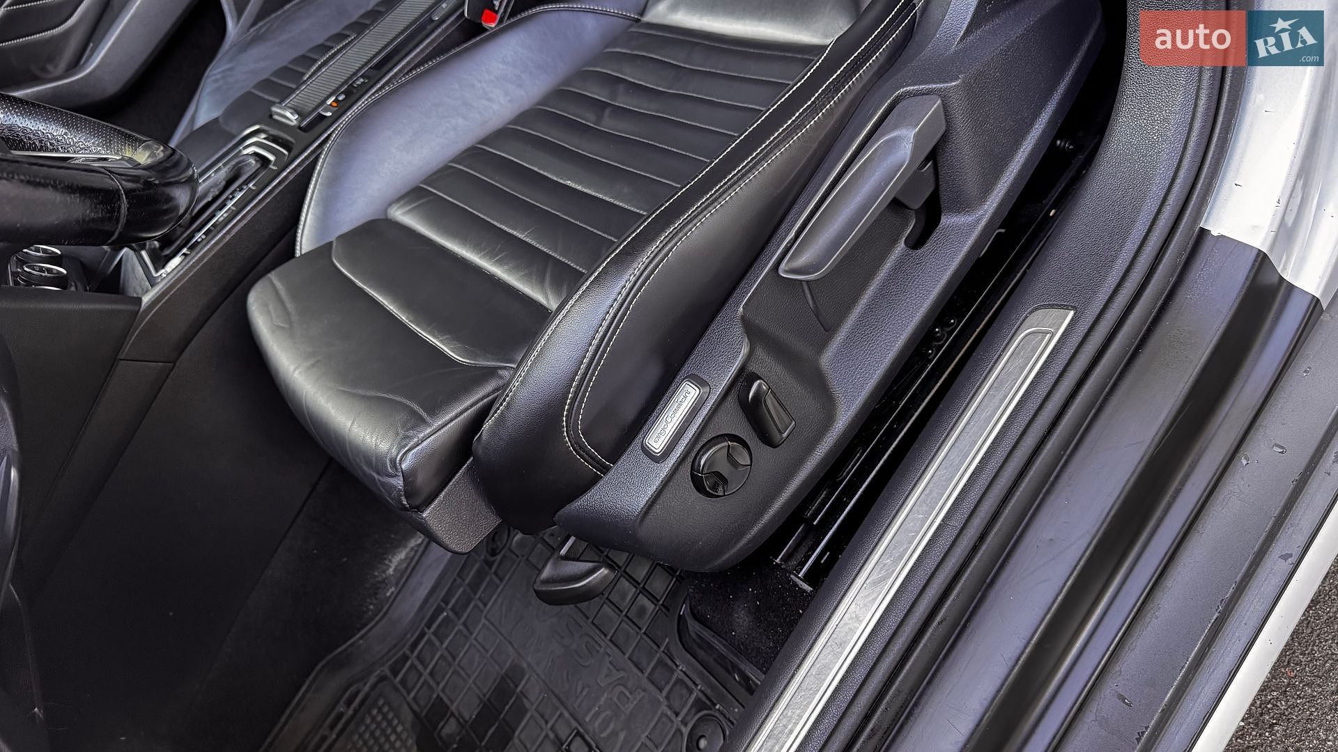 Volkswagen Passat Alltrack 2019 VIN WVWZZZ3CZLE043541 фото оголошення 28 з 36