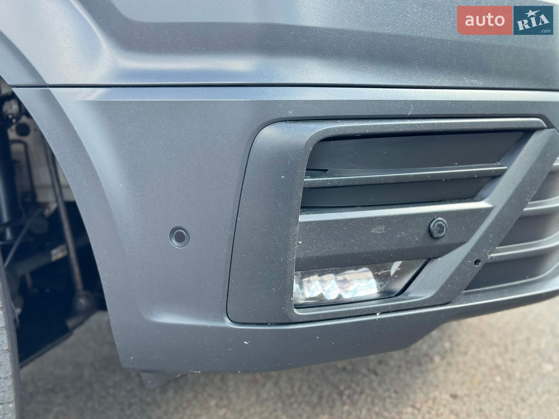 Volkswagen Crafter 2023 VIN WV1ZZZSY8P9059040 фото оголошення 17 з 110