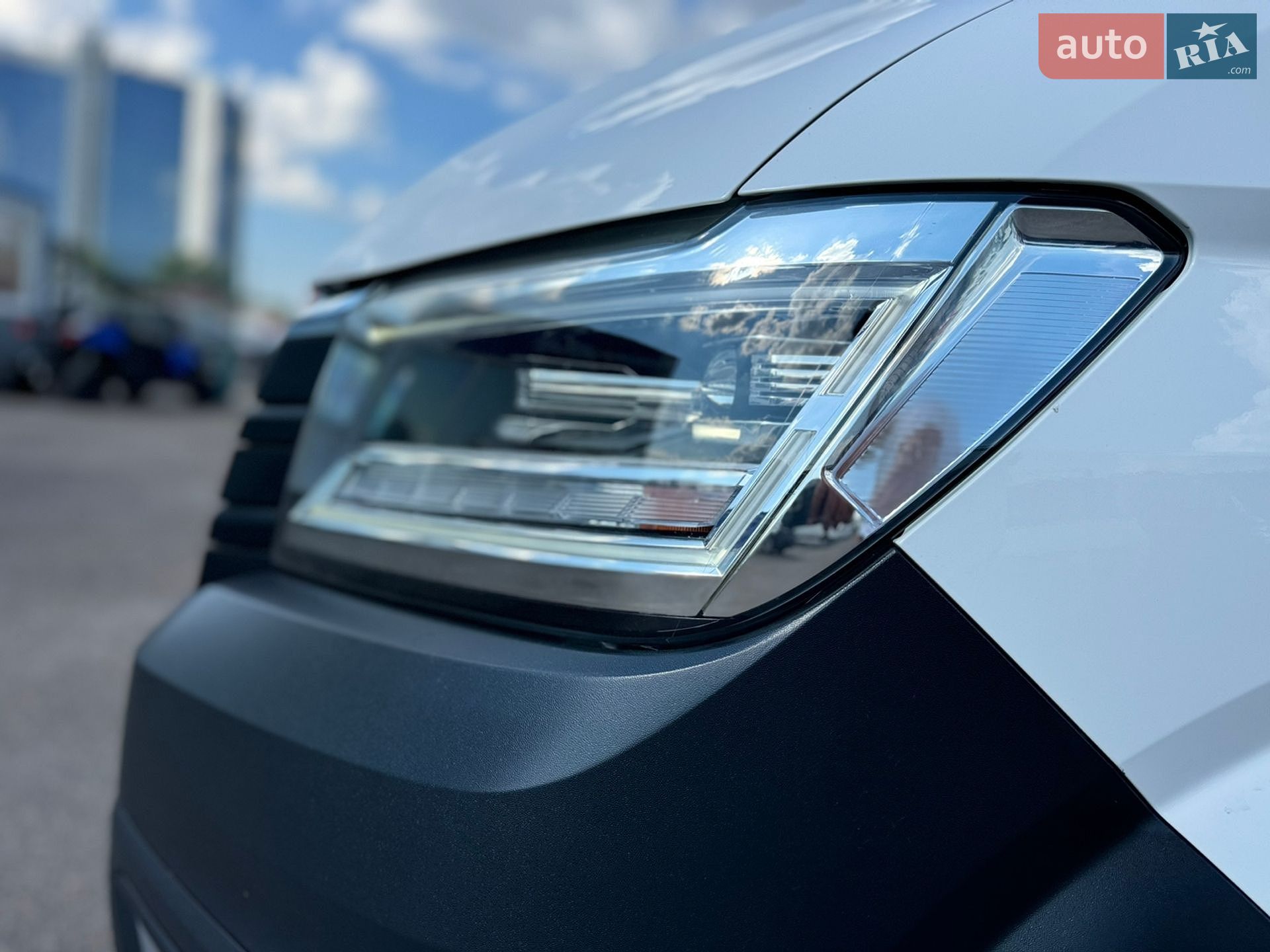Volkswagen Crafter 2023 VIN WV1ZZZSY8P9059040 фото оголошення 27 з 110