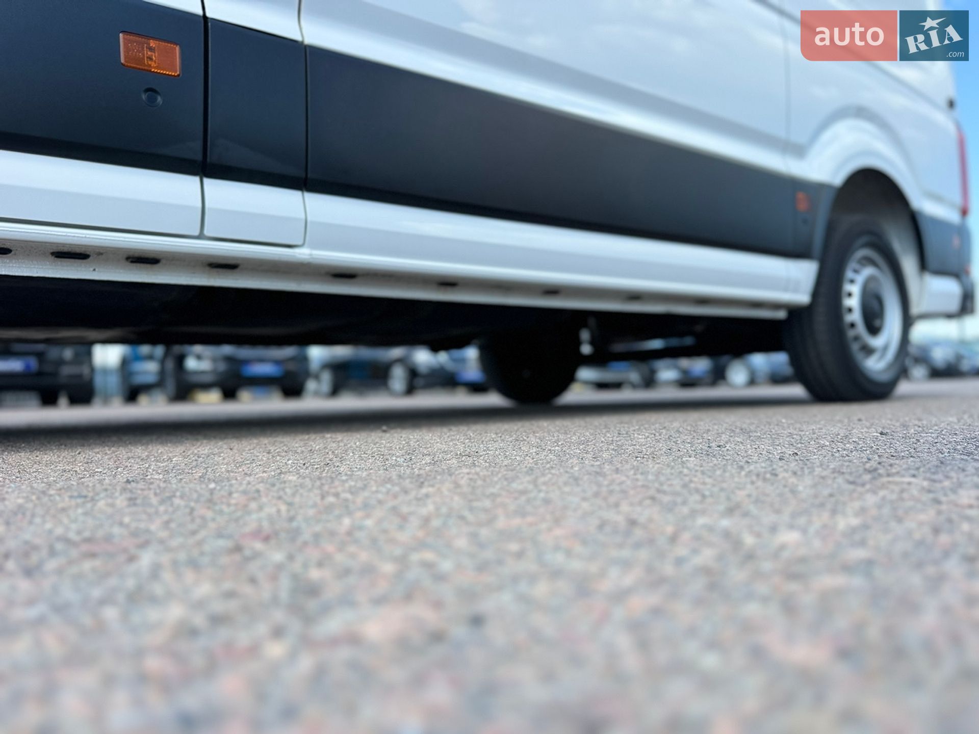 Volkswagen Crafter 2023 VIN WV1ZZZSY8P9059040 фото оголошення 31 з 110