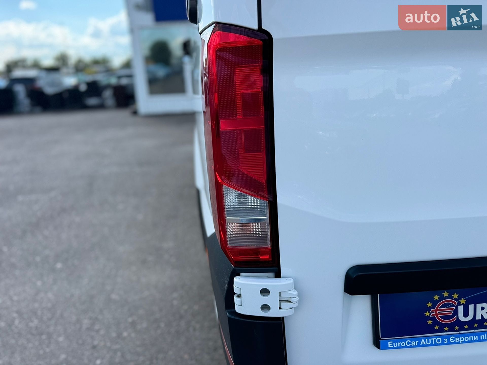 Volkswagen Crafter 2023 VIN WV1ZZZSY8P9059040 фото оголошення 33 з 110