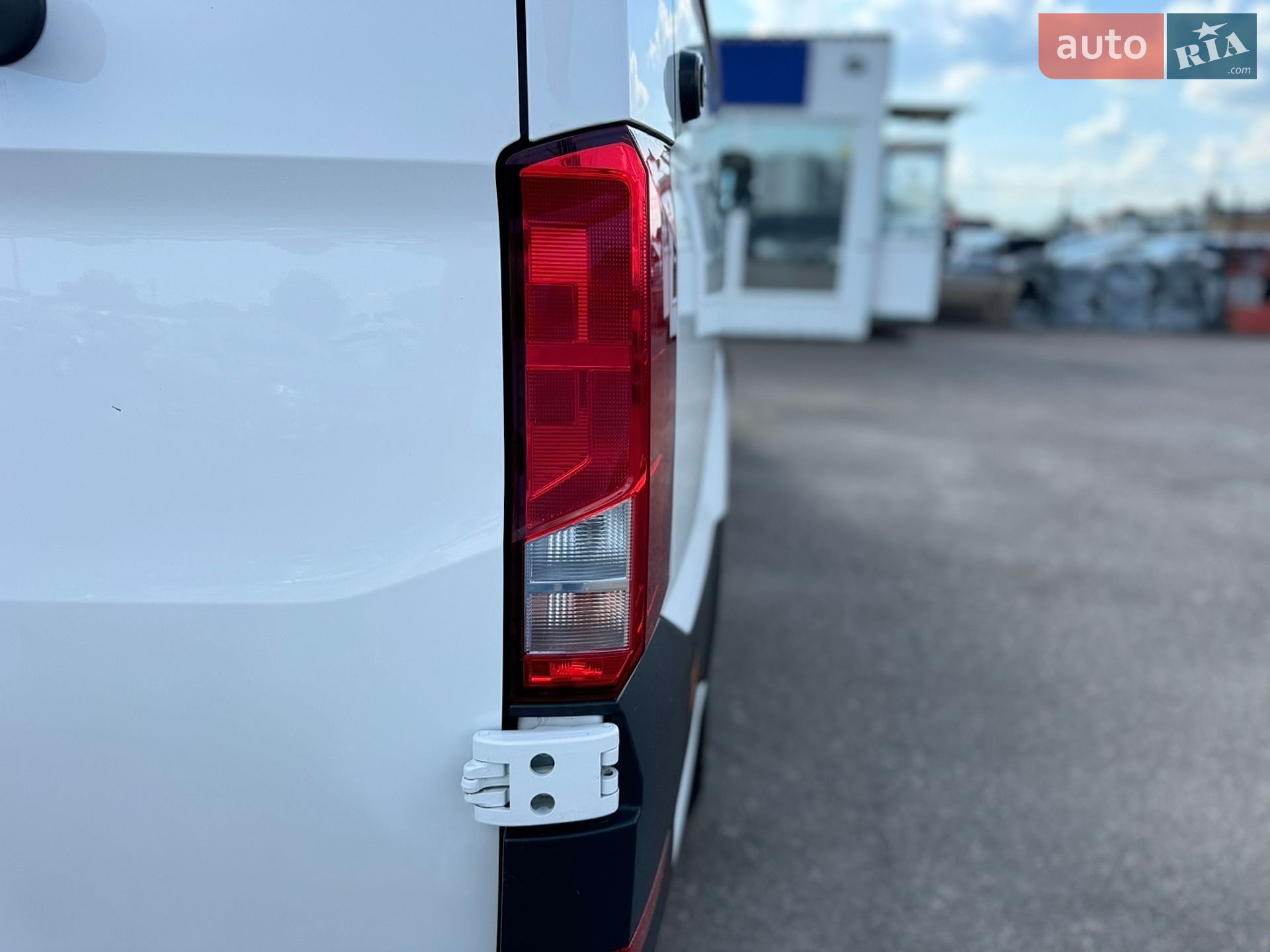 Volkswagen Crafter 2023 VIN WV1ZZZSY8P9059040 фото оголошення 35 з 110