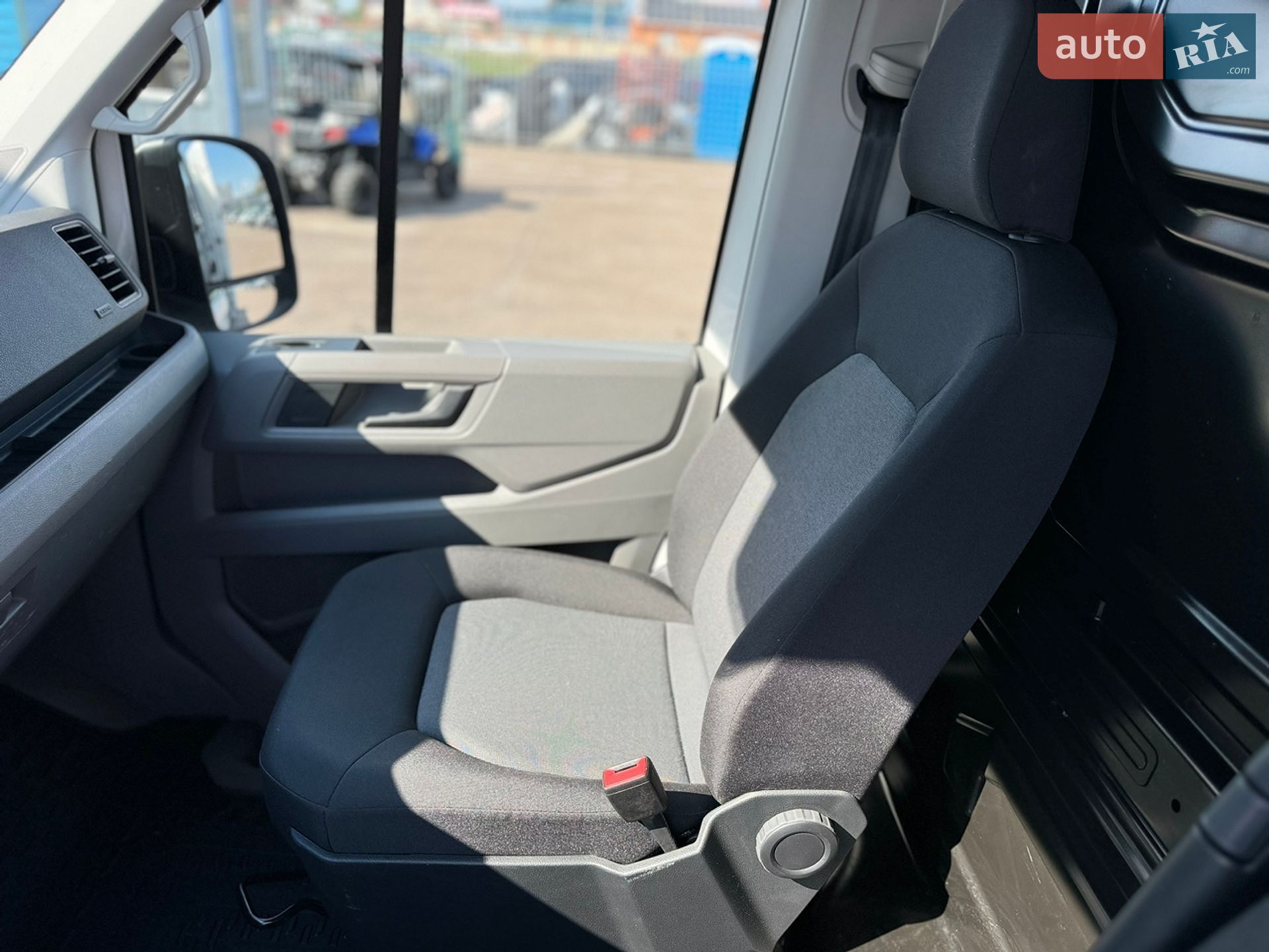 Volkswagen Crafter 2023 VIN WV1ZZZSY8P9059040 фото оголошення 59 з 110