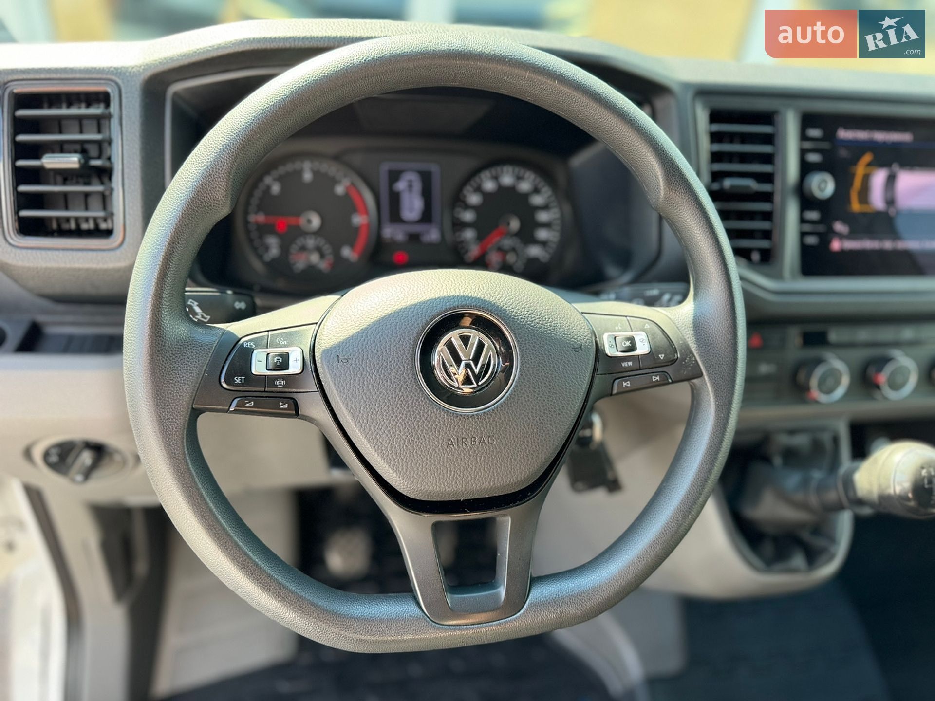 Volkswagen Crafter 2023 VIN WV1ZZZSY8P9059040 фото оголошення 62 з 110