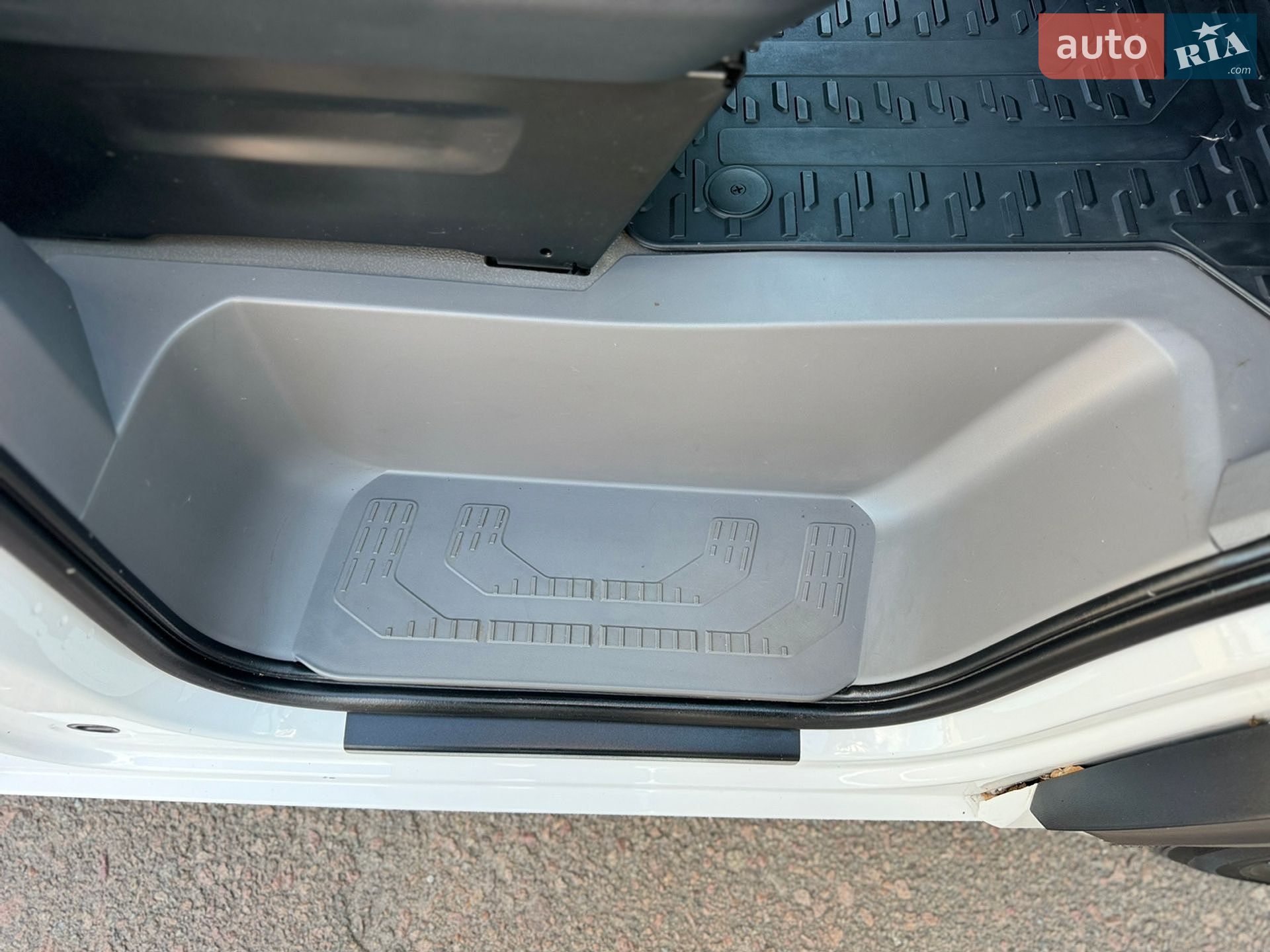 Volkswagen Crafter 2023 VIN WV1ZZZSY8P9059040 фото оголошення 69 з 110