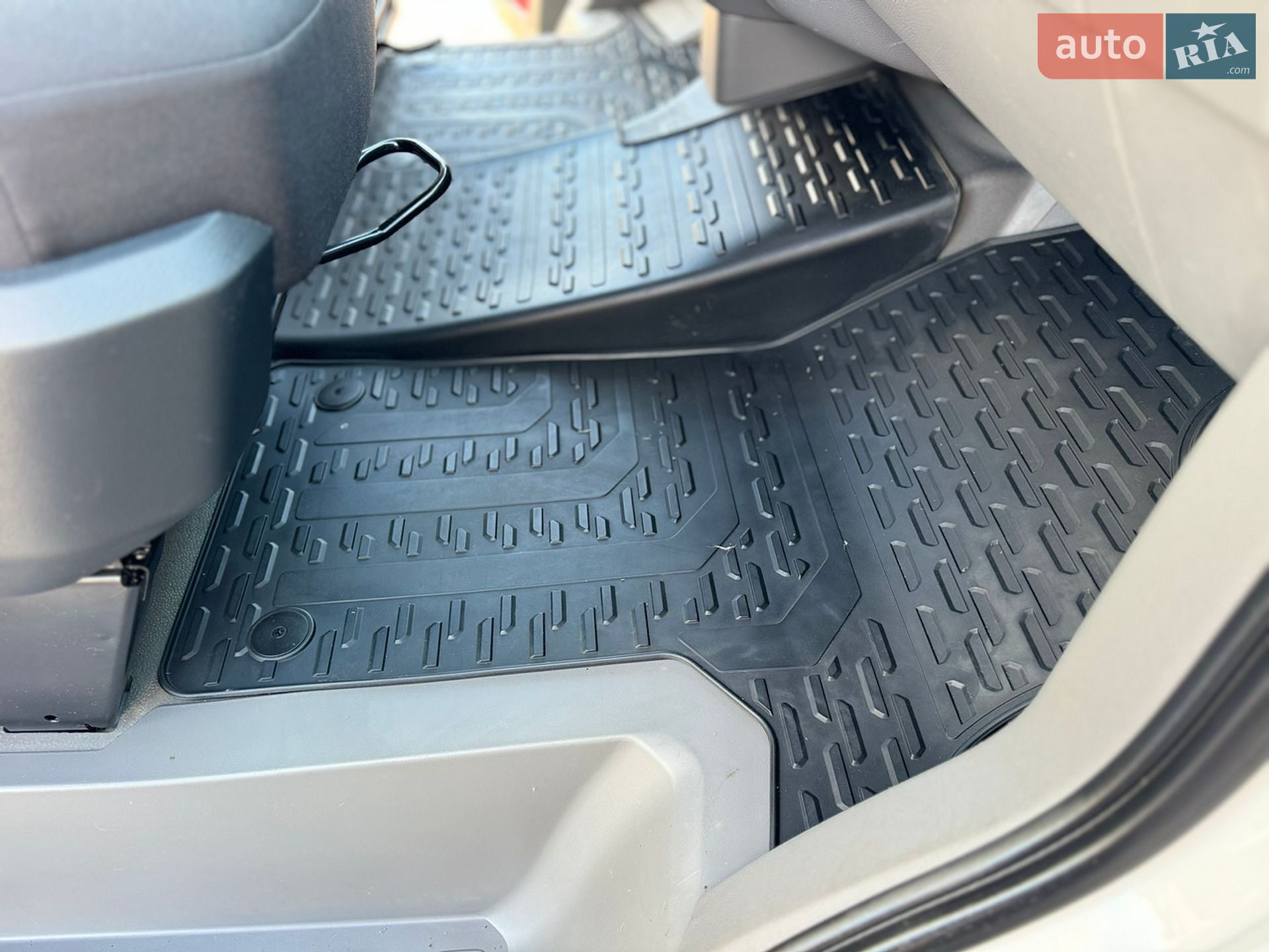 Volkswagen Crafter 2023 VIN WV1ZZZSY8P9059040 фото оголошення 70 з 110