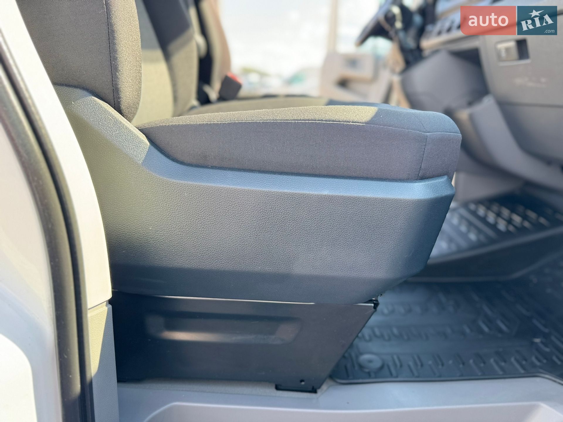 Volkswagen Crafter 2023 VIN WV1ZZZSY8P9059040 фото оголошення 72 з 110