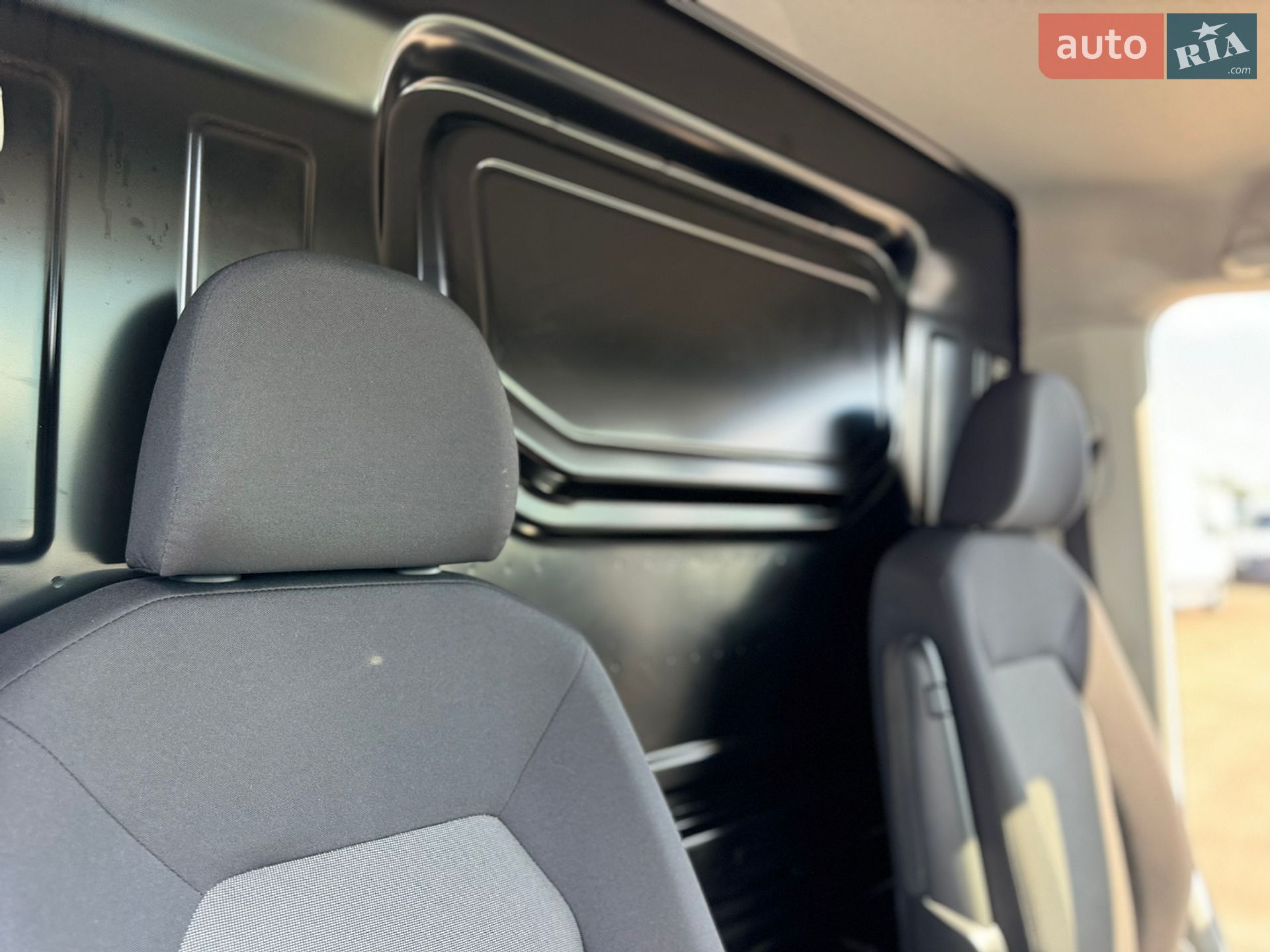 Volkswagen Crafter 2023 VIN WV1ZZZSY8P9059040 фото оголошення 74 з 110
