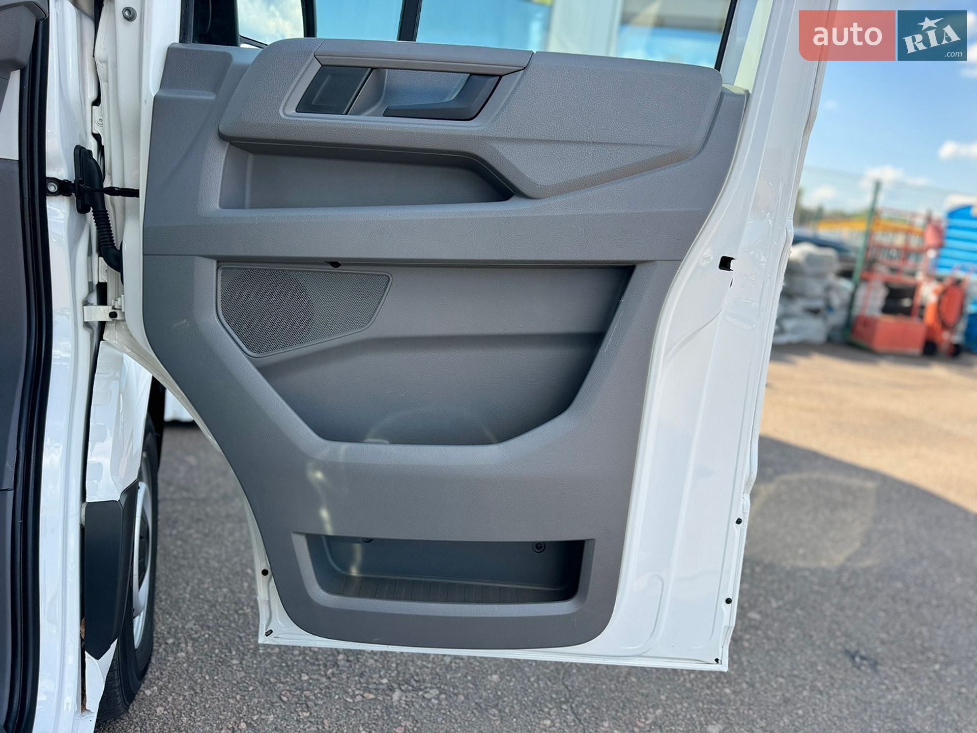 Volkswagen Crafter 2023 VIN WV1ZZZSY8P9059040 фото оголошення 75 з 110