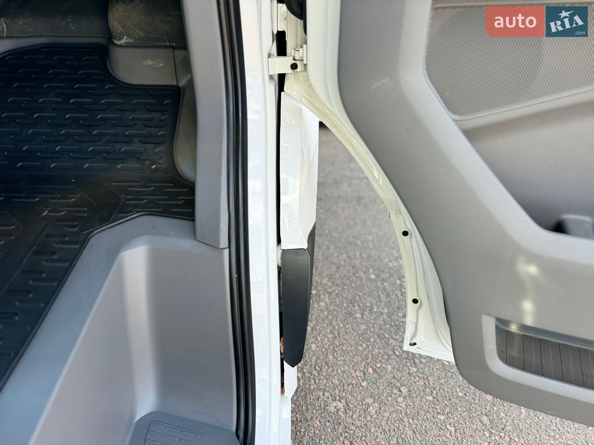 Volkswagen Crafter 2023 VIN WV1ZZZSY8P9059040 фото оголошення 76 з 110