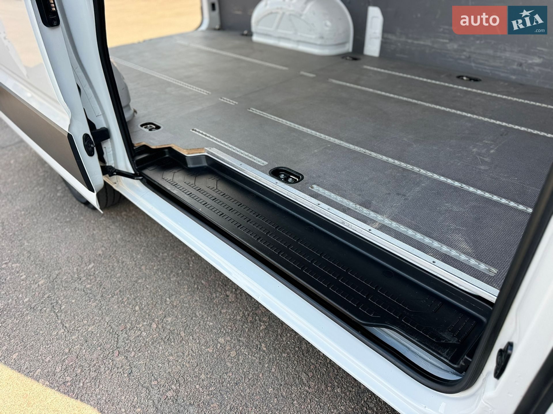 Volkswagen Crafter 2023 VIN WV1ZZZSY8P9059040 фото оголошення 79 з 110