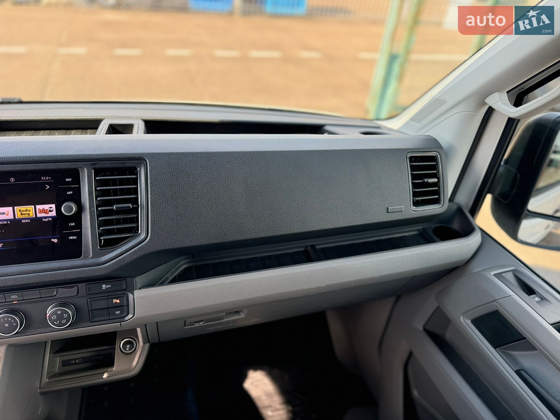 Volkswagen Crafter 2023 VIN WV1ZZZSY8P9059040 фото оголошення 95 з 110