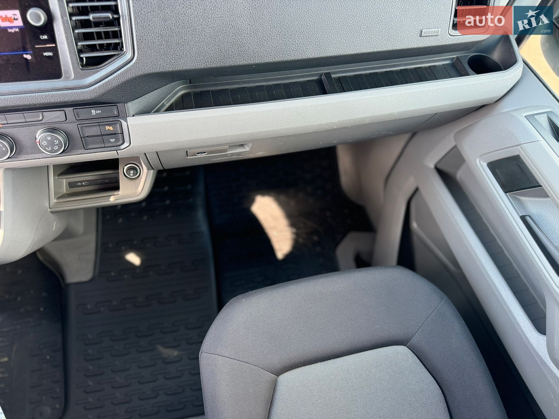 Volkswagen Crafter 2023 VIN WV1ZZZSY8P9059040 фото оголошення 96 з 110