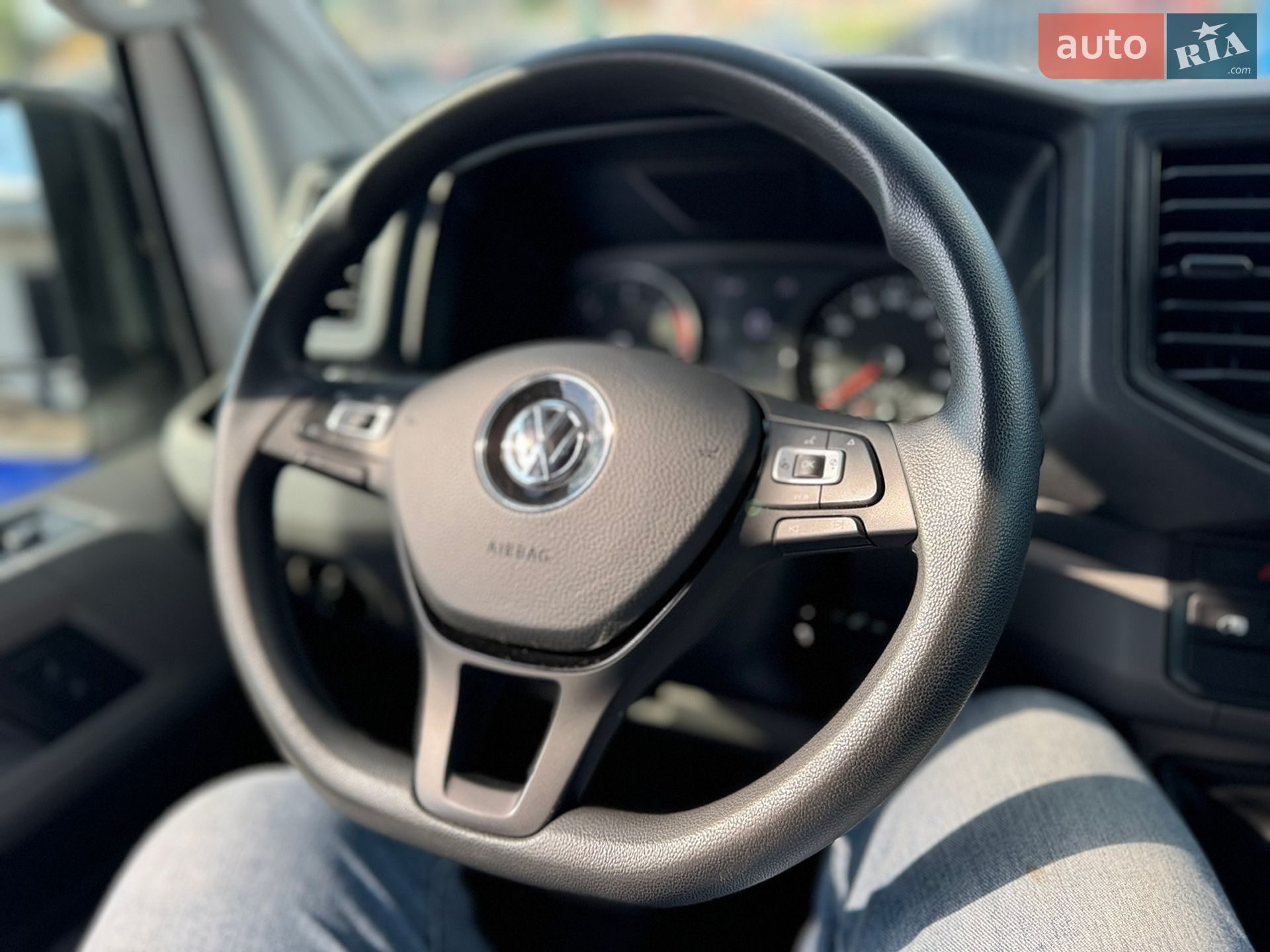 Volkswagen Crafter 2023 VIN WV1ZZZSY8P9059040 фото оголошення 98 з 110