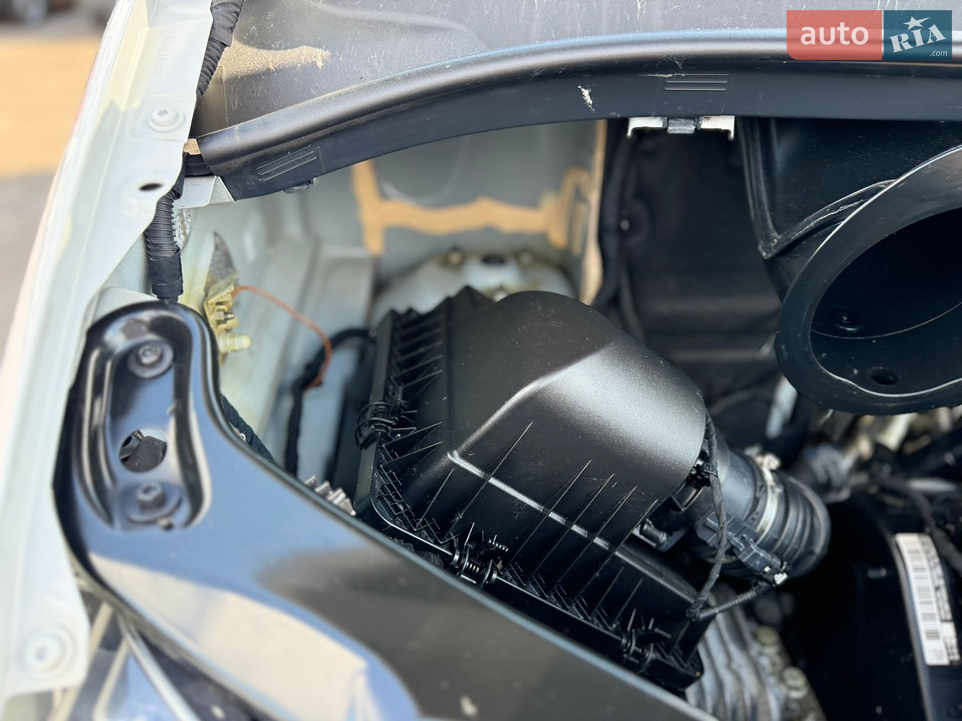 Volkswagen Crafter 2023 VIN WV1ZZZSY8P9059040 фото оголошення 106 з 110