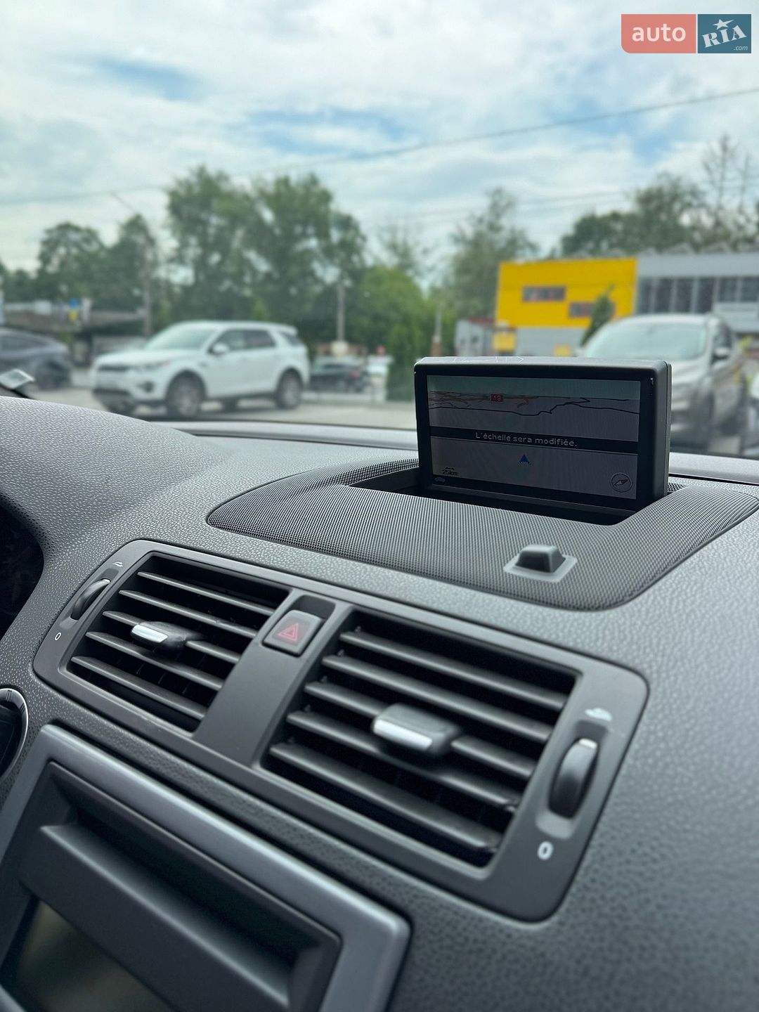 Volvo V50 2010 VIN YV1MW76F2B2611025 фото оголошення 26 з 30
