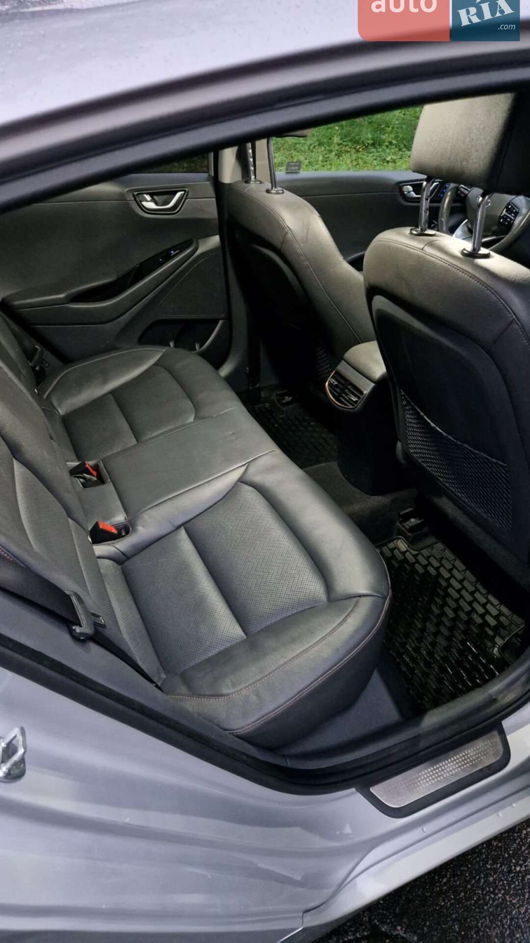 Hyundai Ioniq 2018 VIN KMHC851HFKU039776 фото оголошення 22 з 23
