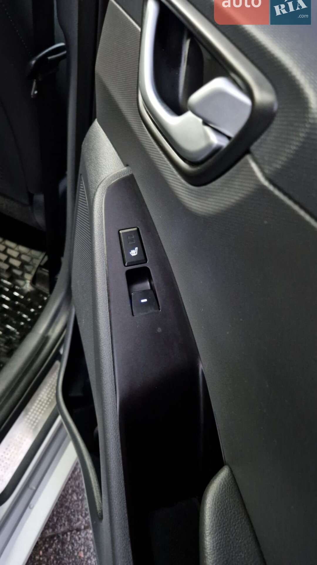 Hyundai Ioniq 2018 VIN KMHC851HFKU039776 фото оголошення 20 з 23