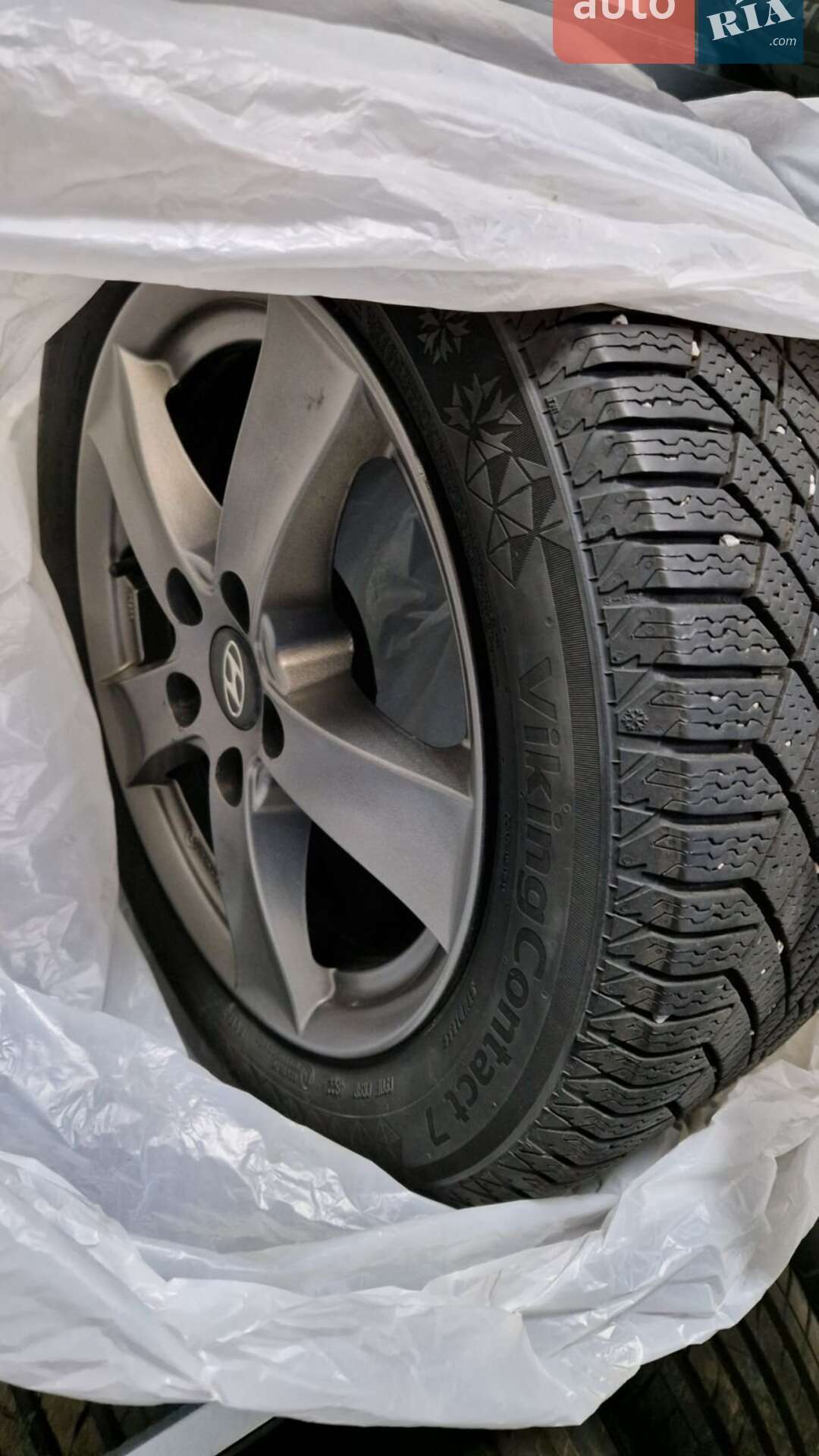 Hyundai Ioniq 2018 VIN KMHC851HFKU039776 фото оголошення 18 з 23