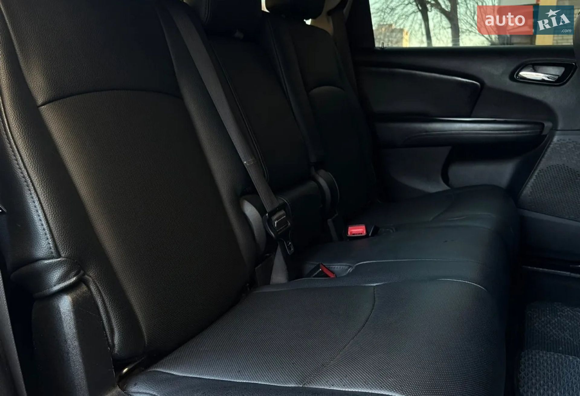 Dodge Journey 2015 VIN 3C4PDCAB5FT738375 фото оголошення 10 з 22
