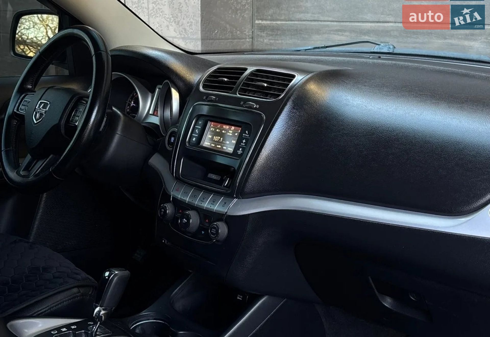 Dodge Journey 2015 VIN 3C4PDCAB5FT738375 фото оголошення 12 з 22
