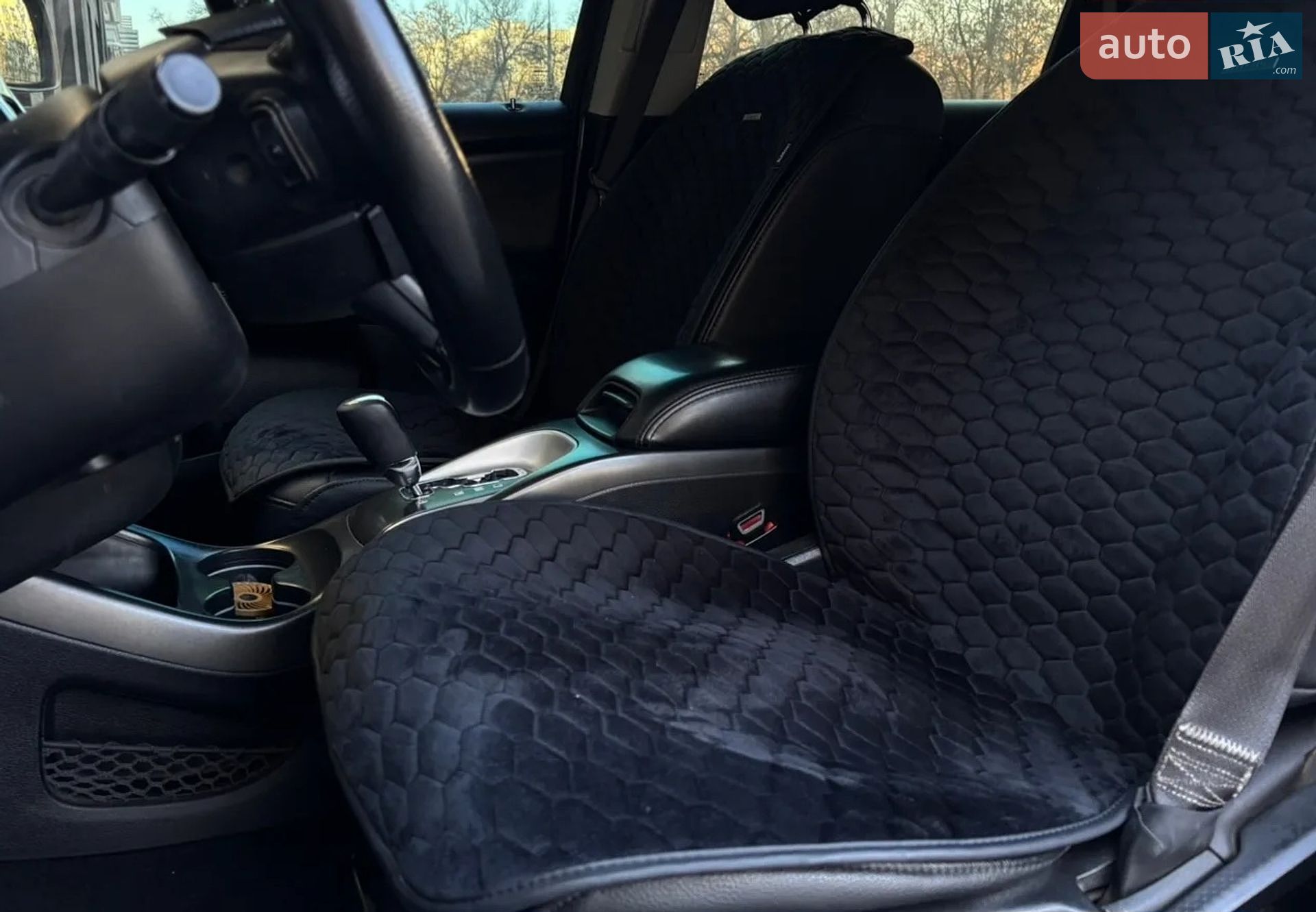 Dodge Journey 2015 VIN 3C4PDCAB5FT738375 фото оголошення 14 з 22