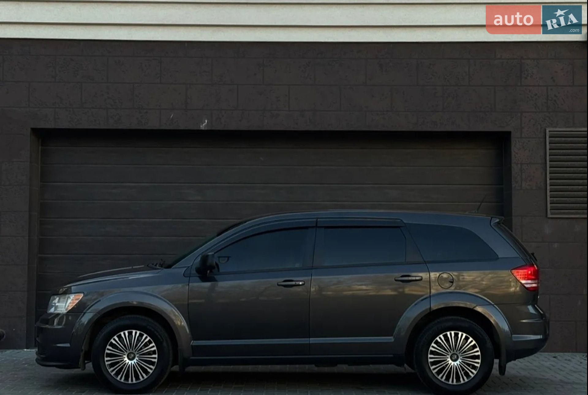 Dodge Journey 2015 VIN 3C4PDCAB5FT738375 фото оголошення 3 з 22