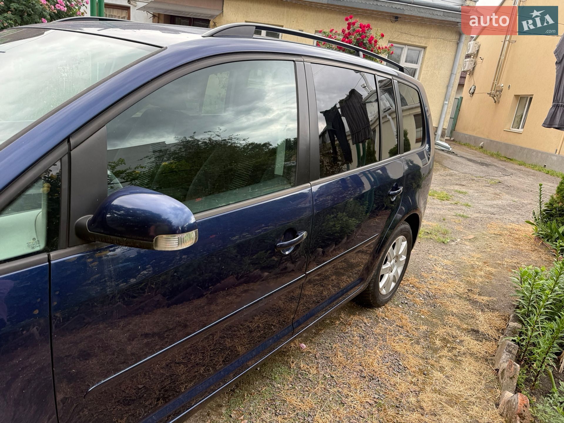 Volkswagen Touran 2009 VIN WVGZZZ1TZ9W084819 фото оголошення 10 з 20
