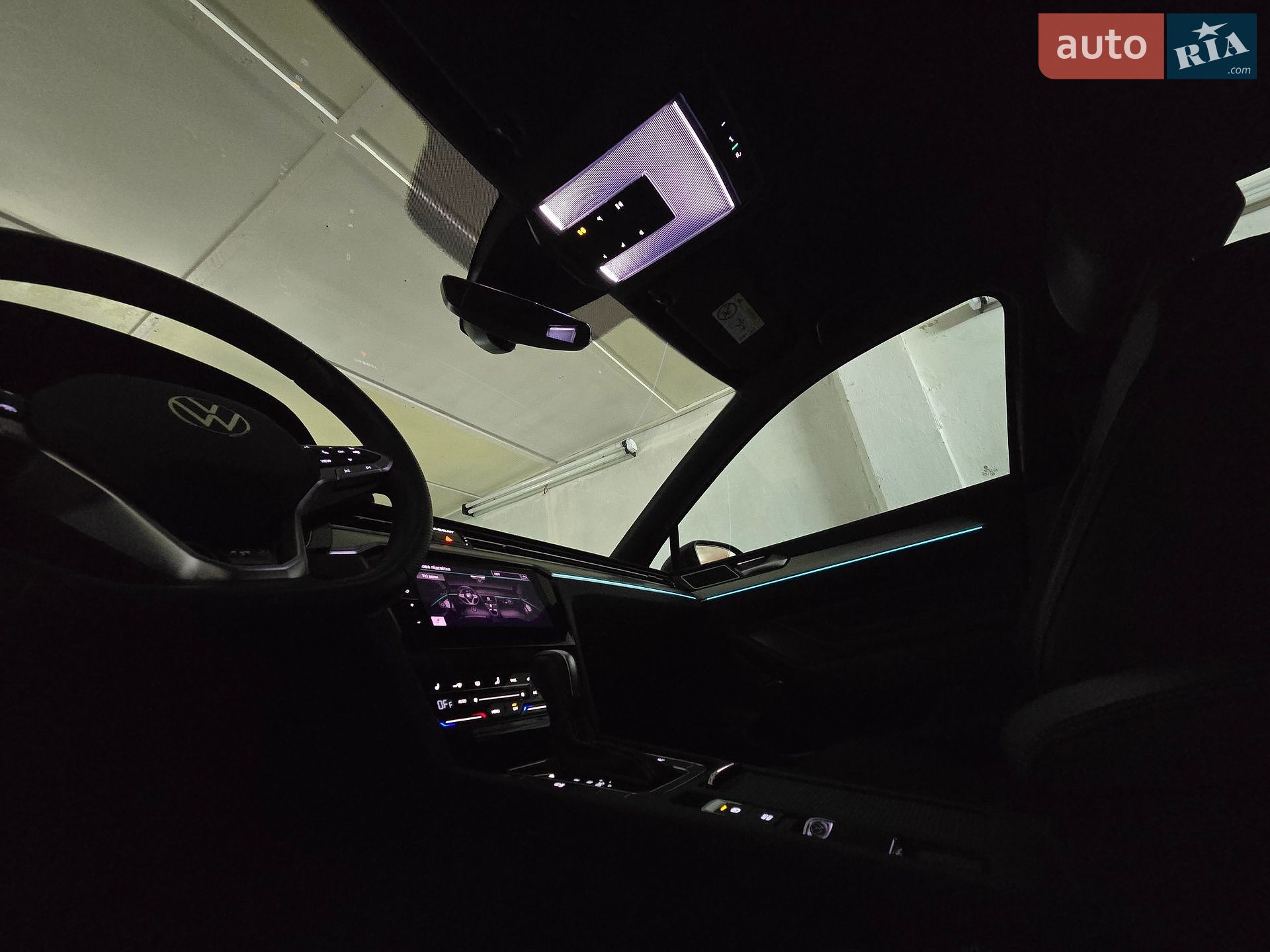 Volkswagen Passat 2021 VIN WVWZZZ3CZME120700 фото оголошення 2 з 59