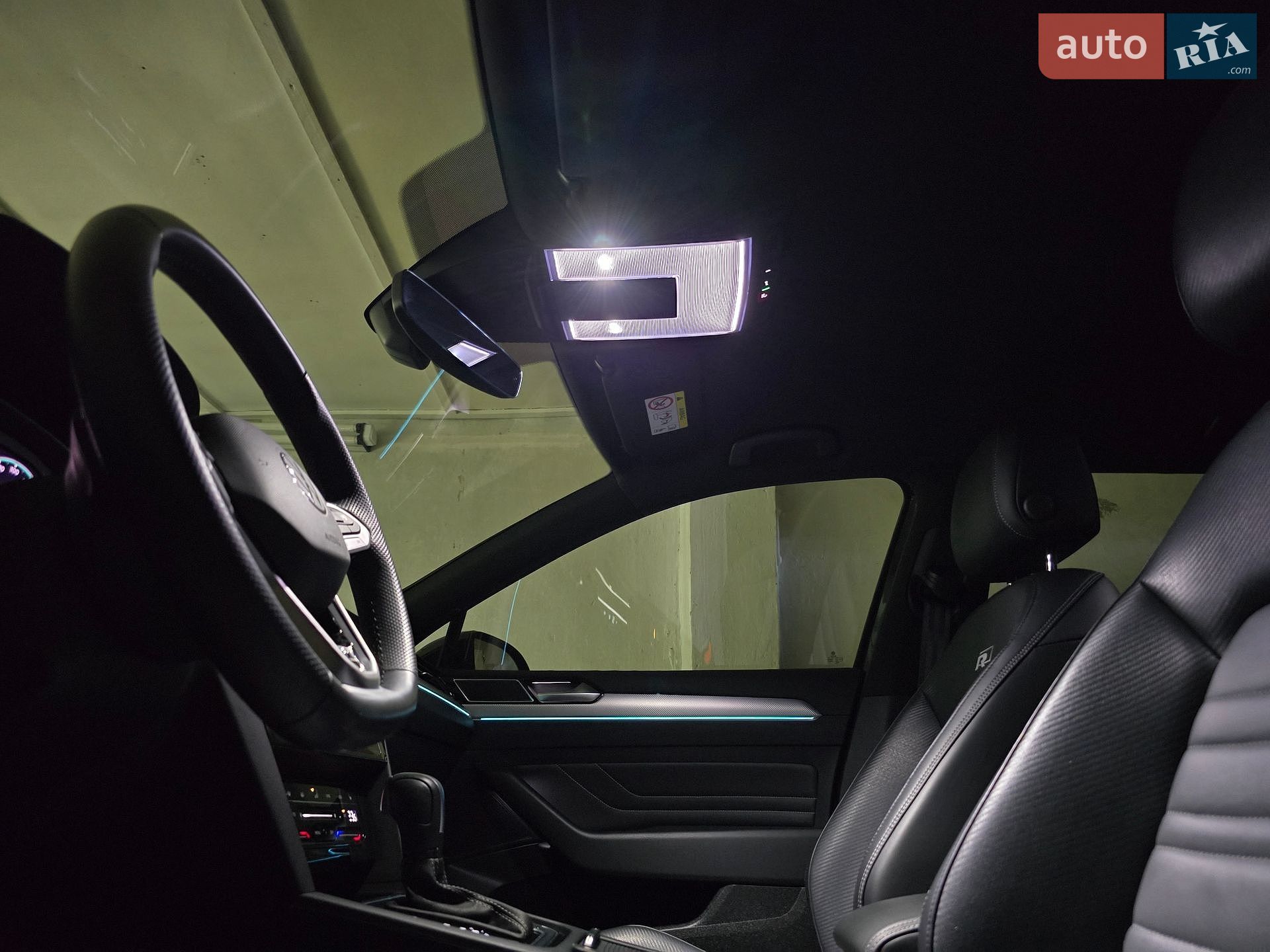 Volkswagen Passat 2021 VIN WVWZZZ3CZME120700 фото оголошення 3 з 59