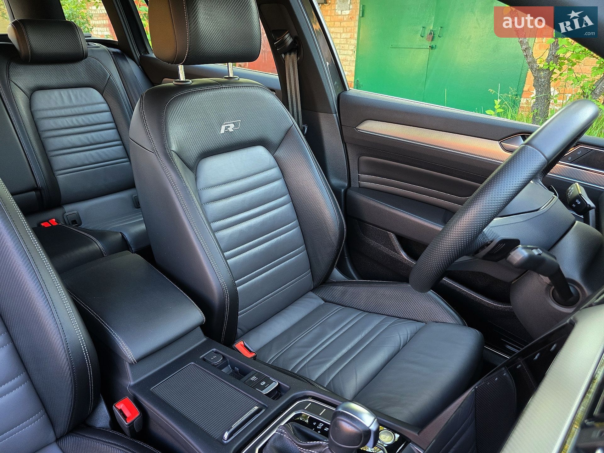 Volkswagen Passat 2021 VIN WVWZZZ3CZME120700 фото оголошення 38 з 59