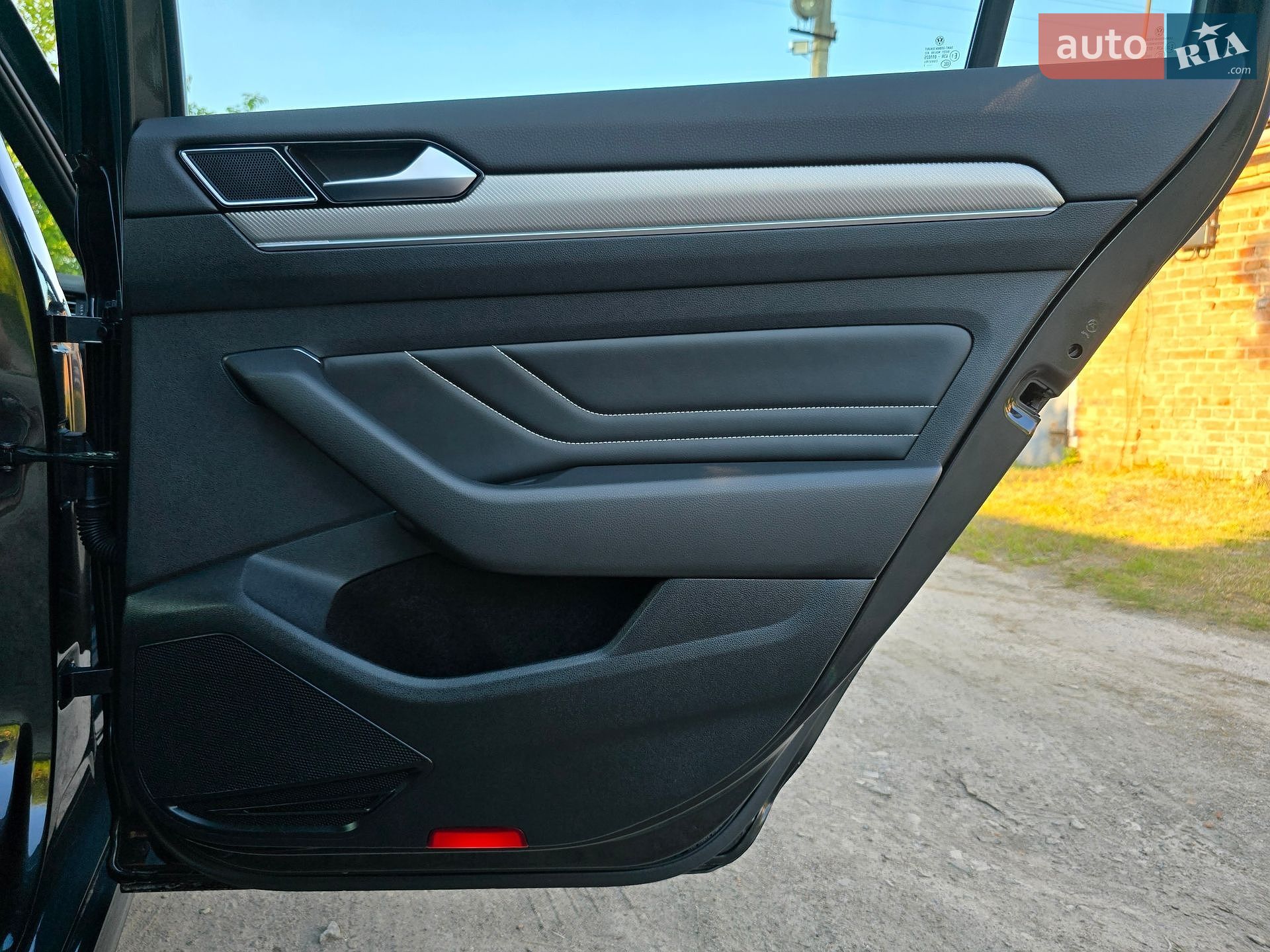 Volkswagen Passat 2021 VIN WVWZZZ3CZME120700 фото оголошення 42 з 59